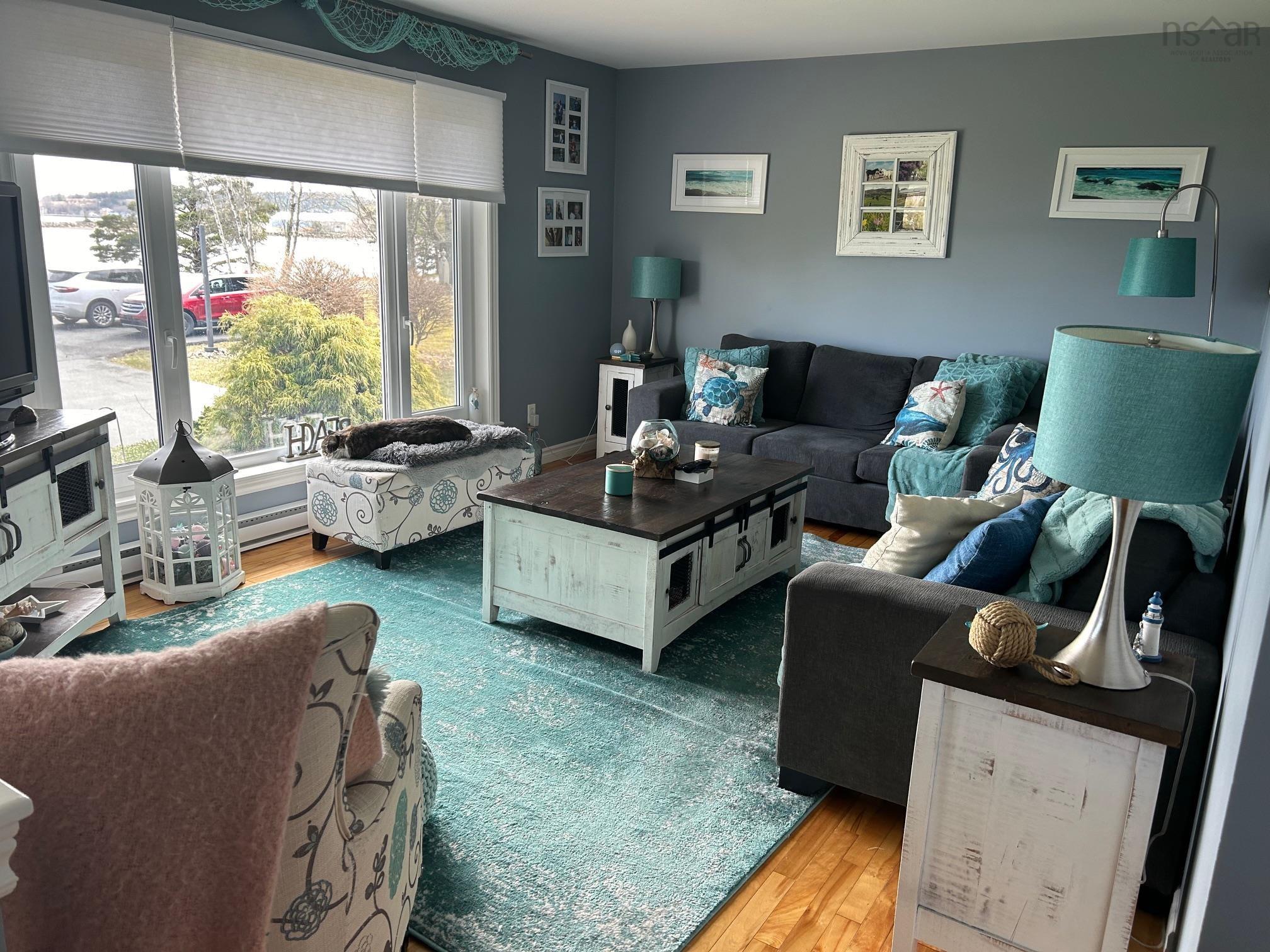 $775,000.00: 78 Fort Point Road, Lahave