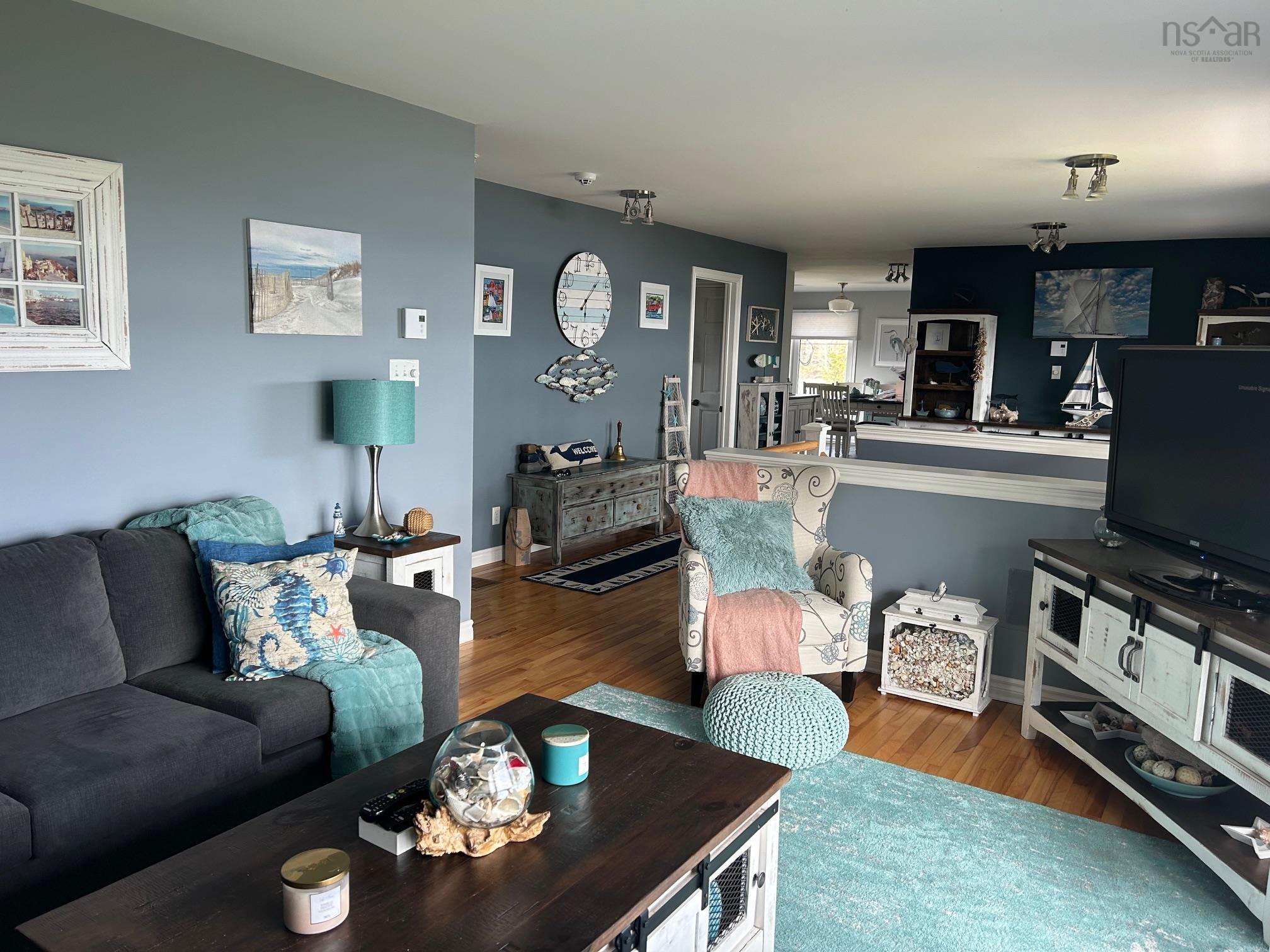 $775,000.00: 78 Fort Point Road, Lahave