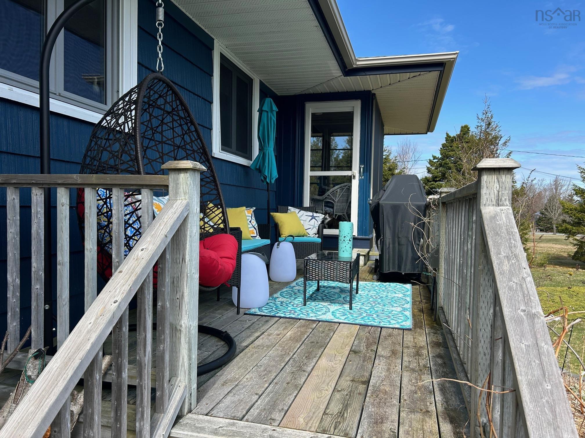 $775,000.00: 78 Fort Point Road, Lahave