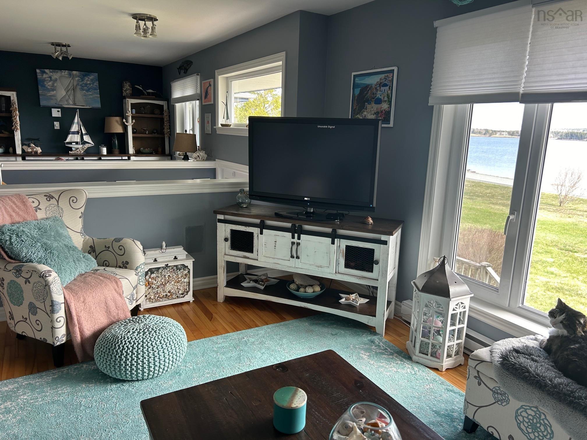 $775,000.00: 78 Fort Point Road, Lahave