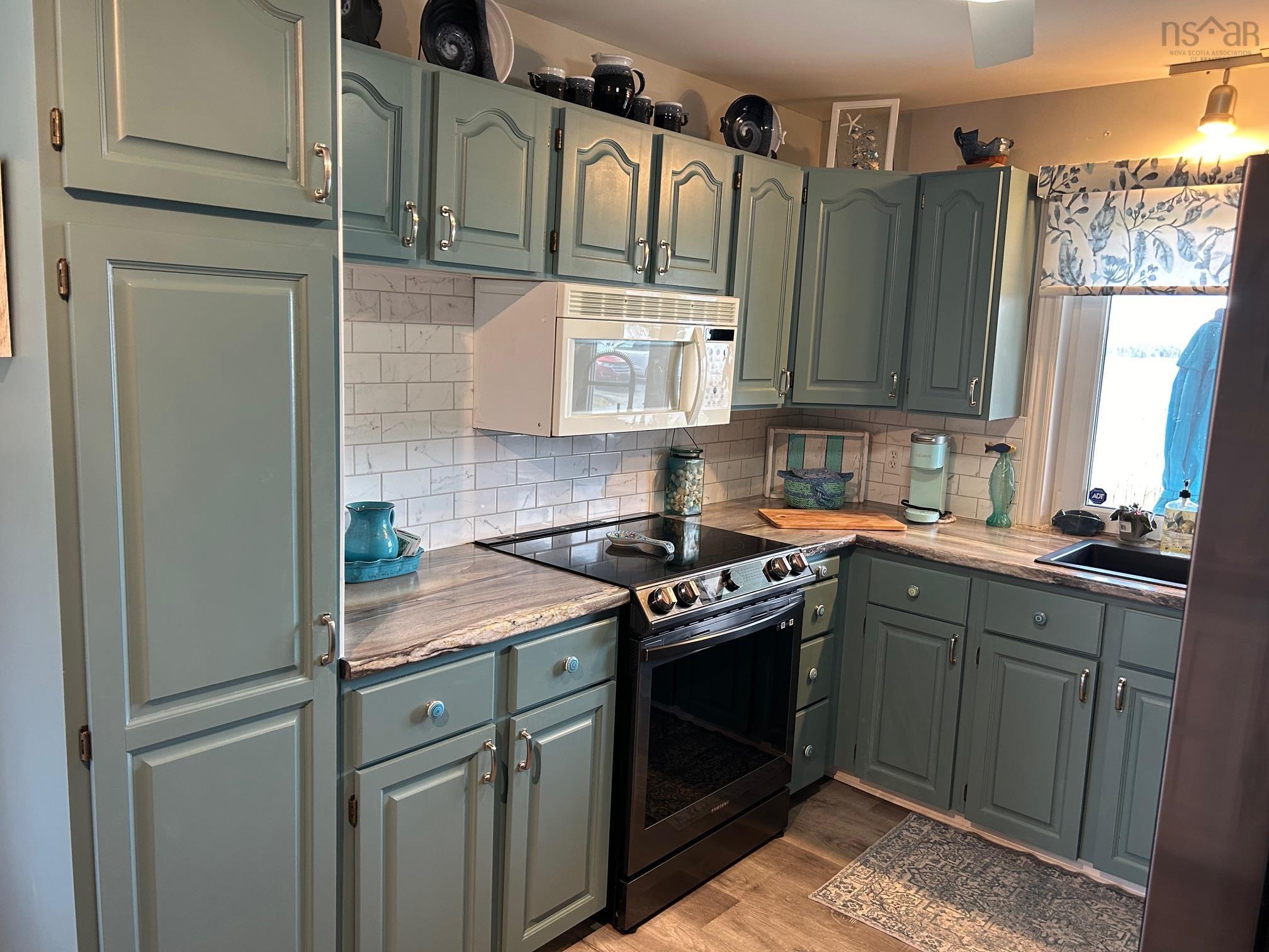 $775,000.00: 78 Fort Point Road, Lahave