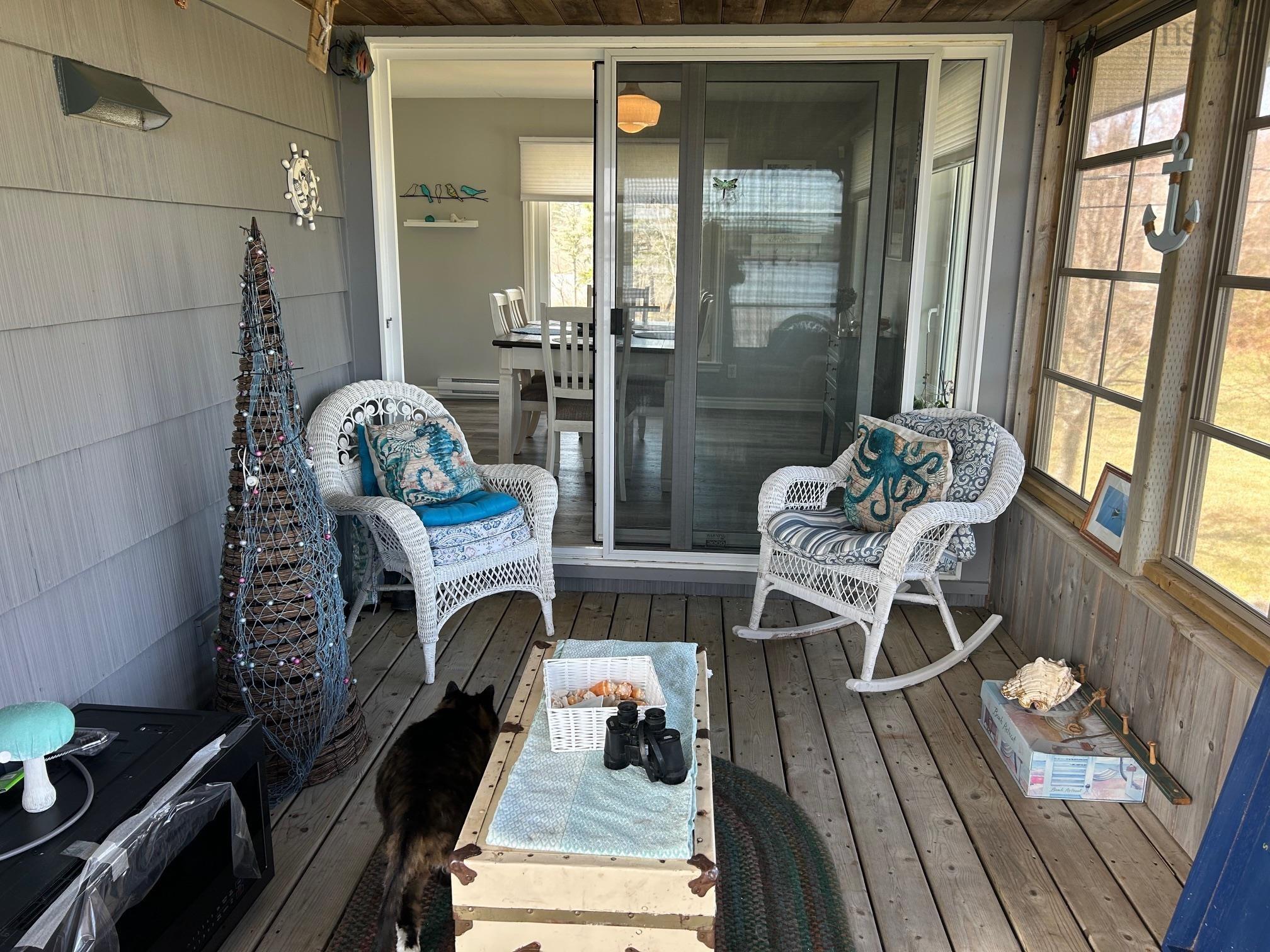 $775,000.00: 78 Fort Point Road, Lahave