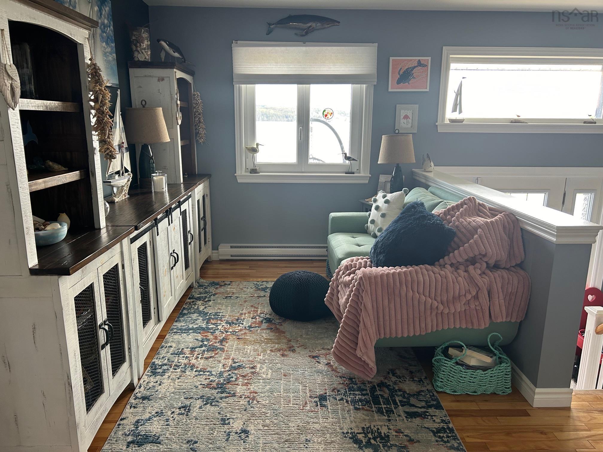 $775,000.00: 78 Fort Point Road, Lahave