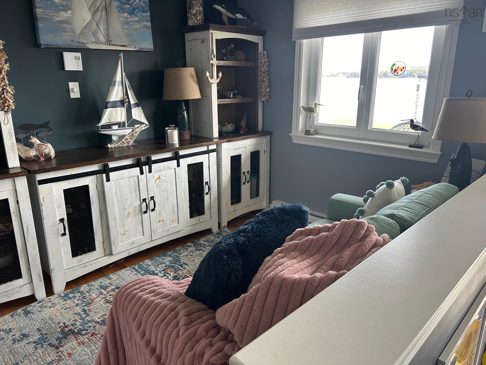 $775,000.00: 78 Fort Point Road, Lahave