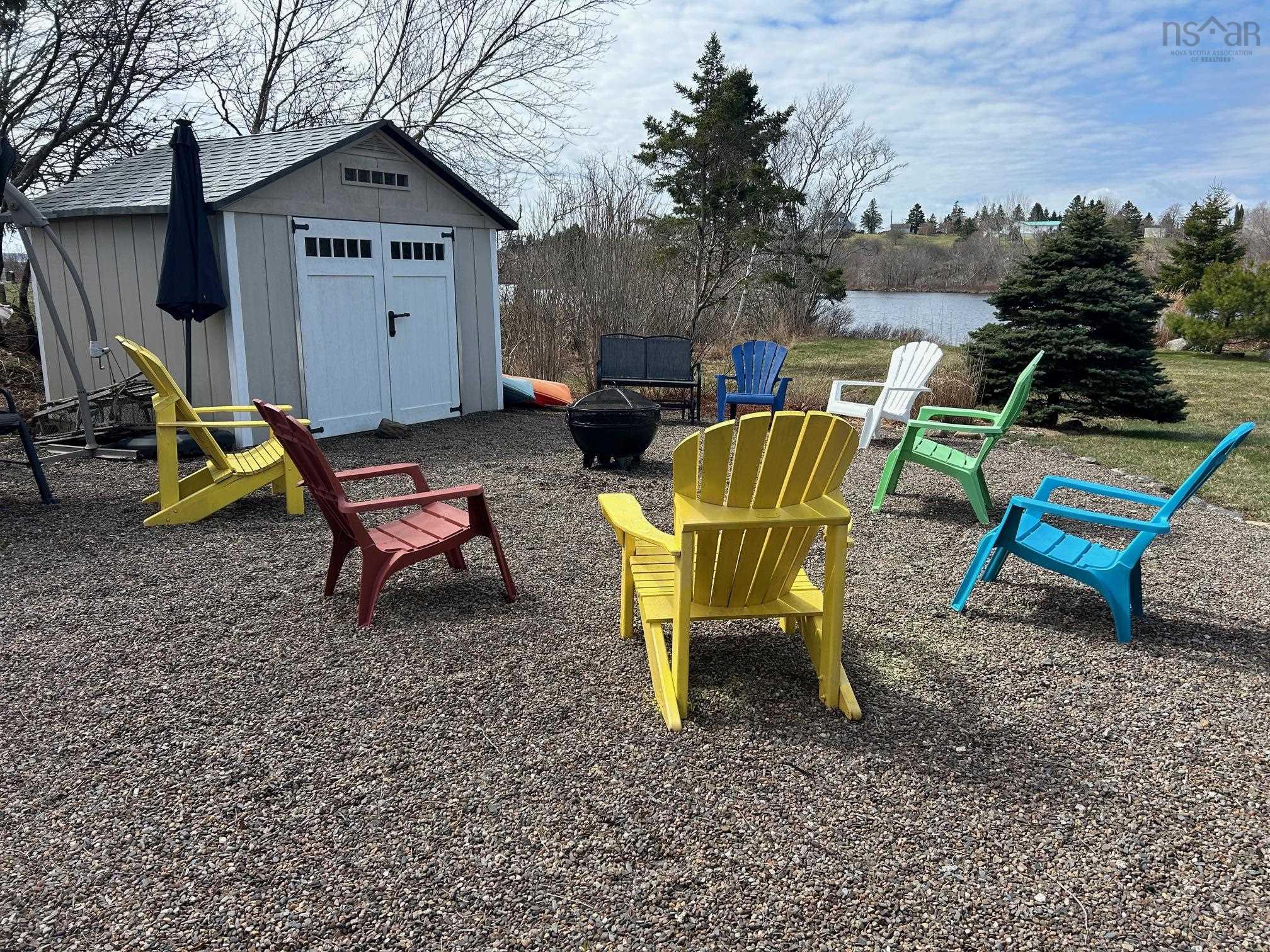 $775,000.00: 78 Fort Point Road, Lahave