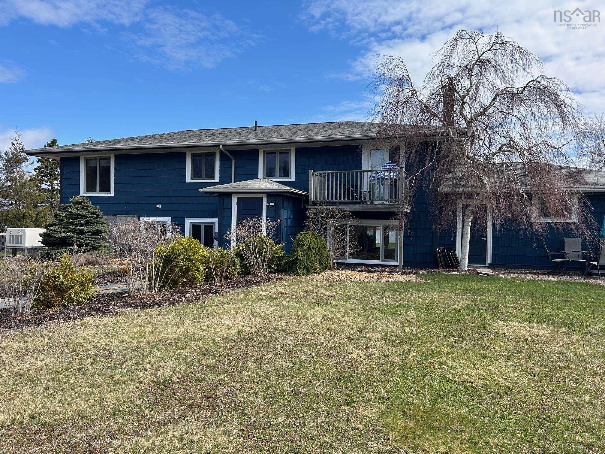 $775,000.00: 78 Fort Point Road, Lahave