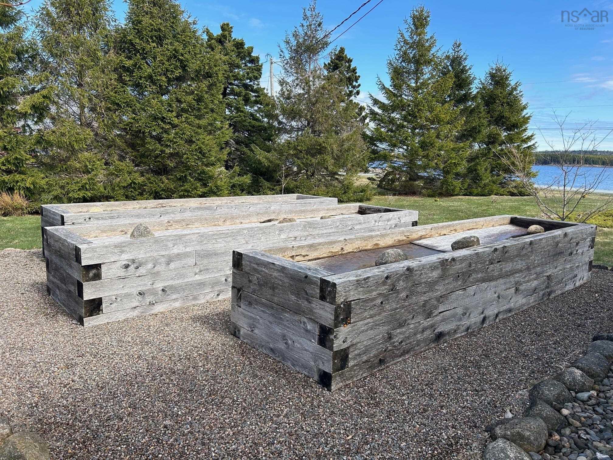 $775,000.00: 78 Fort Point Road, Lahave