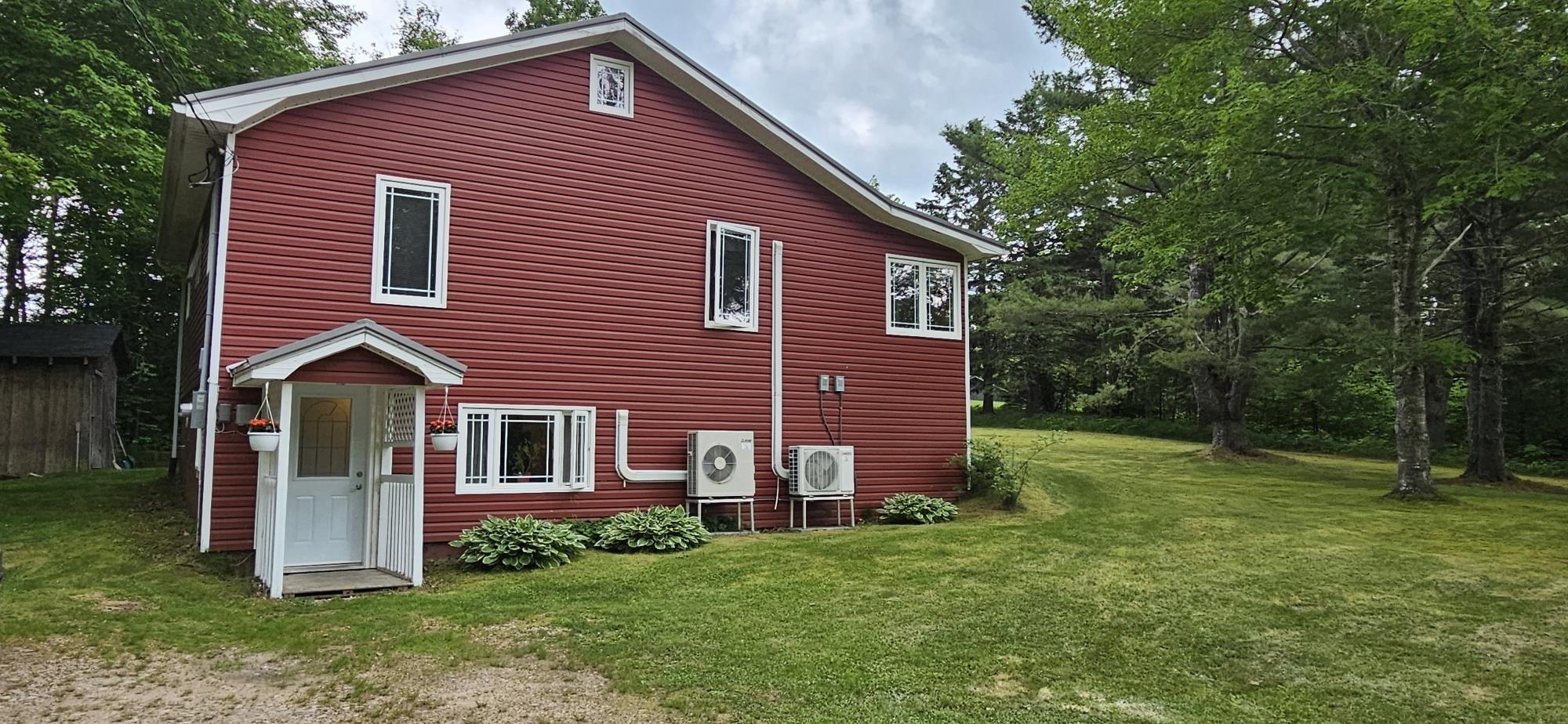 940 East Dalhousie Road, East Dalhousie, NS (MLS® 202508755) | East Dalhousie Real Estate | RE/MAX Halifax
