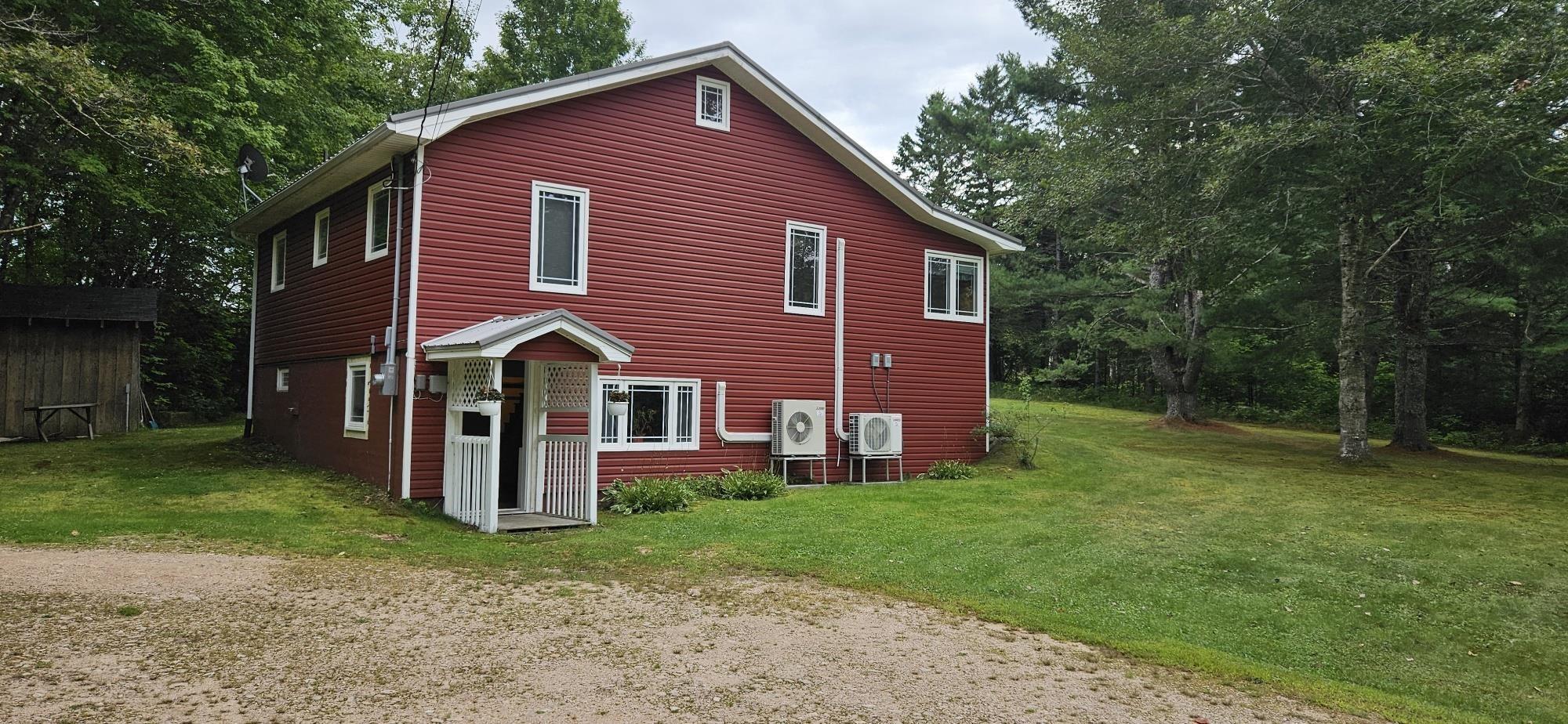 $255,000.00: 940 East Dalhousie Road, East Dalhousie