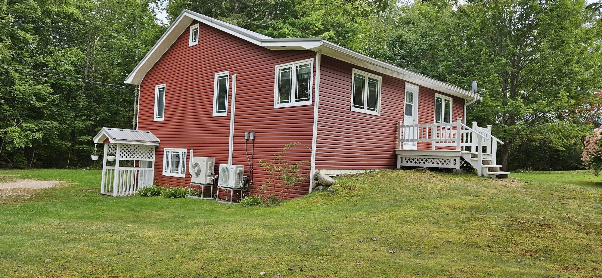 $255,000.00: 940 East Dalhousie Road, East Dalhousie