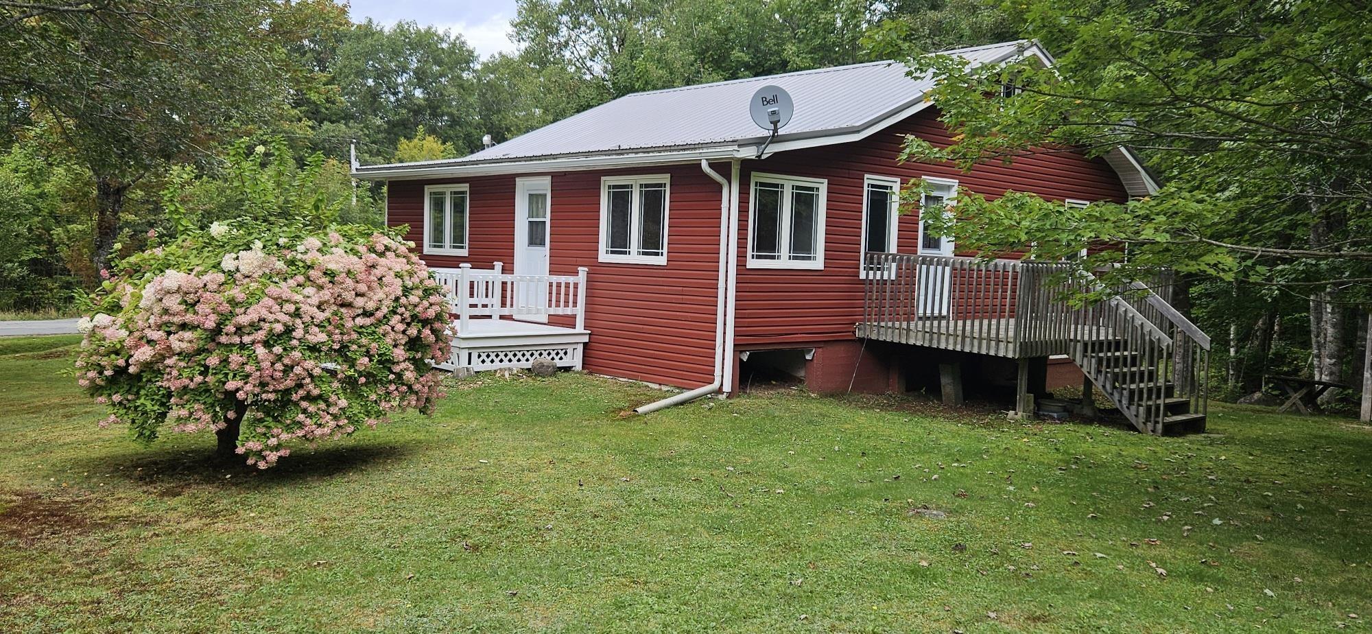 $255,000.00: 940 East Dalhousie Road, East Dalhousie