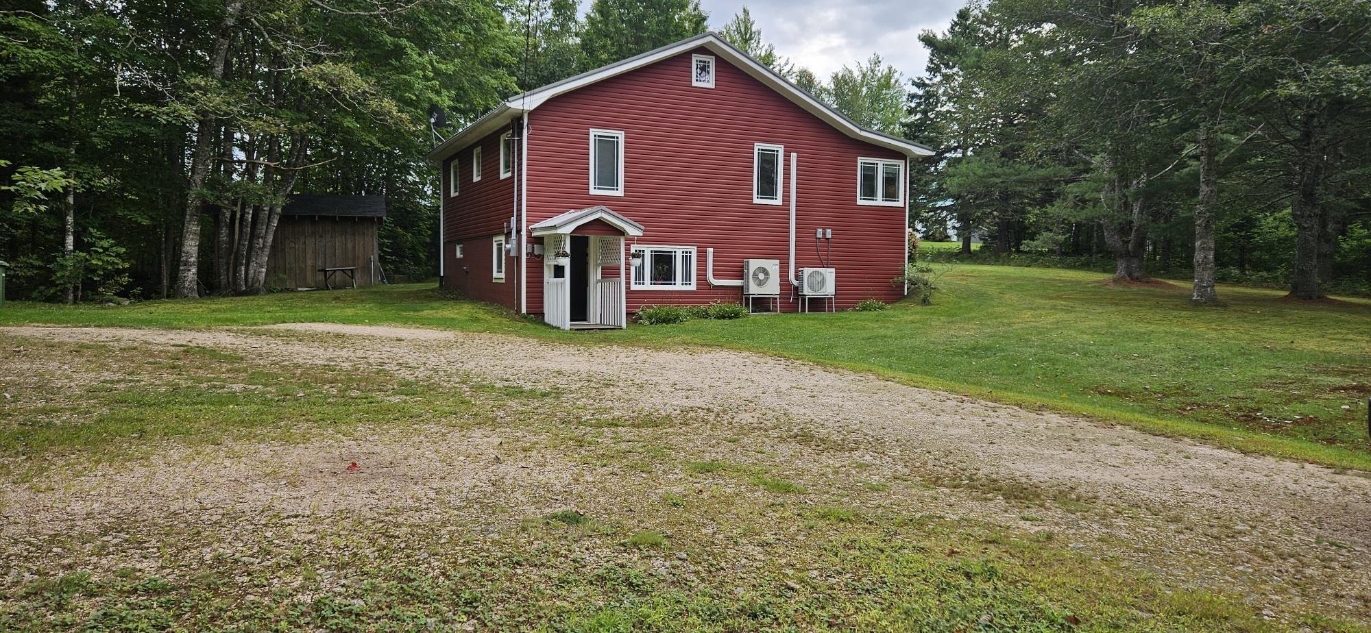 $255,000.00: 940 East Dalhousie Road, East Dalhousie