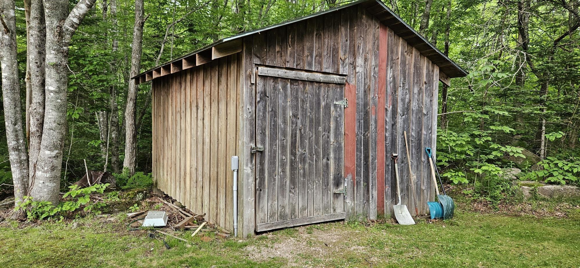 $255,000.00: 940 East Dalhousie Road, East Dalhousie