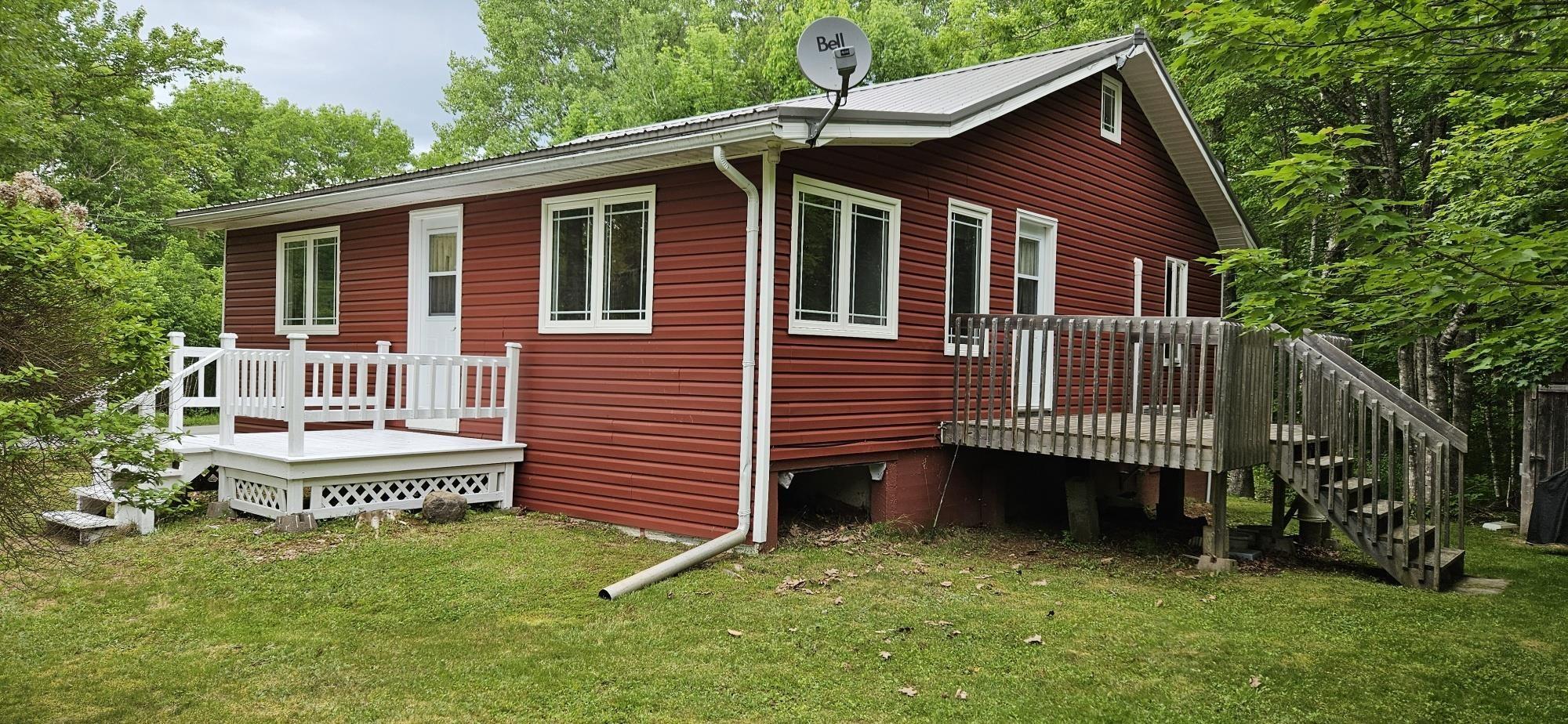 $255,000.00: 940 East Dalhousie Road, East Dalhousie