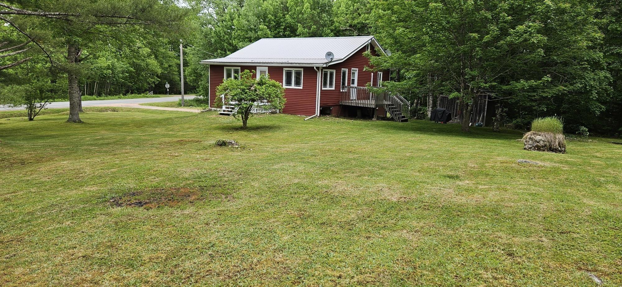 $255,000.00: 940 East Dalhousie Road, East Dalhousie