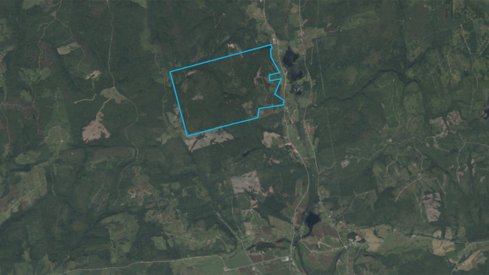 Lot Lakelands Road, Lakelands, NS (MLS 202508764)