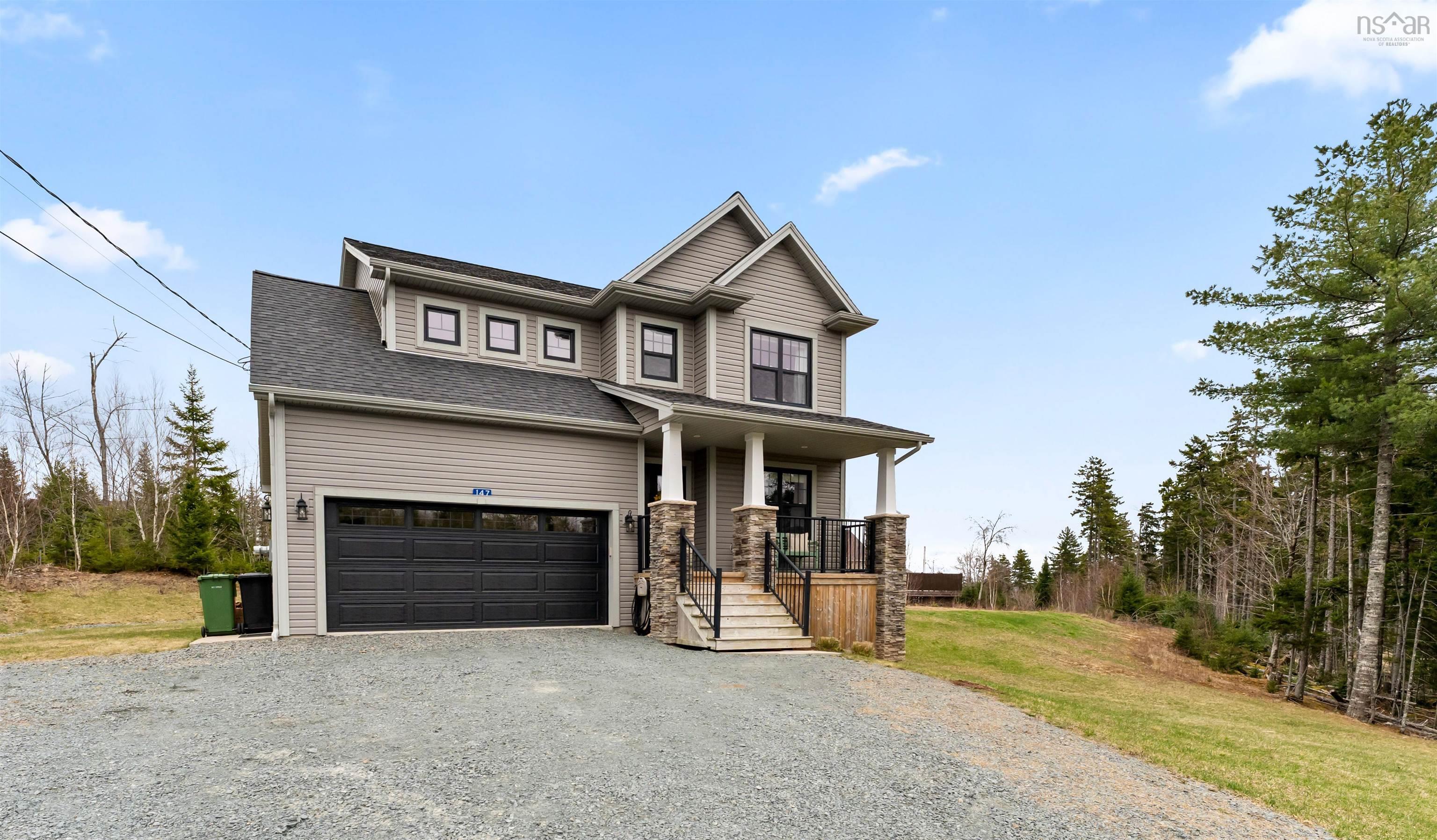 147 Henry Avenue, Fall River, NS (MLS® 202508769)
