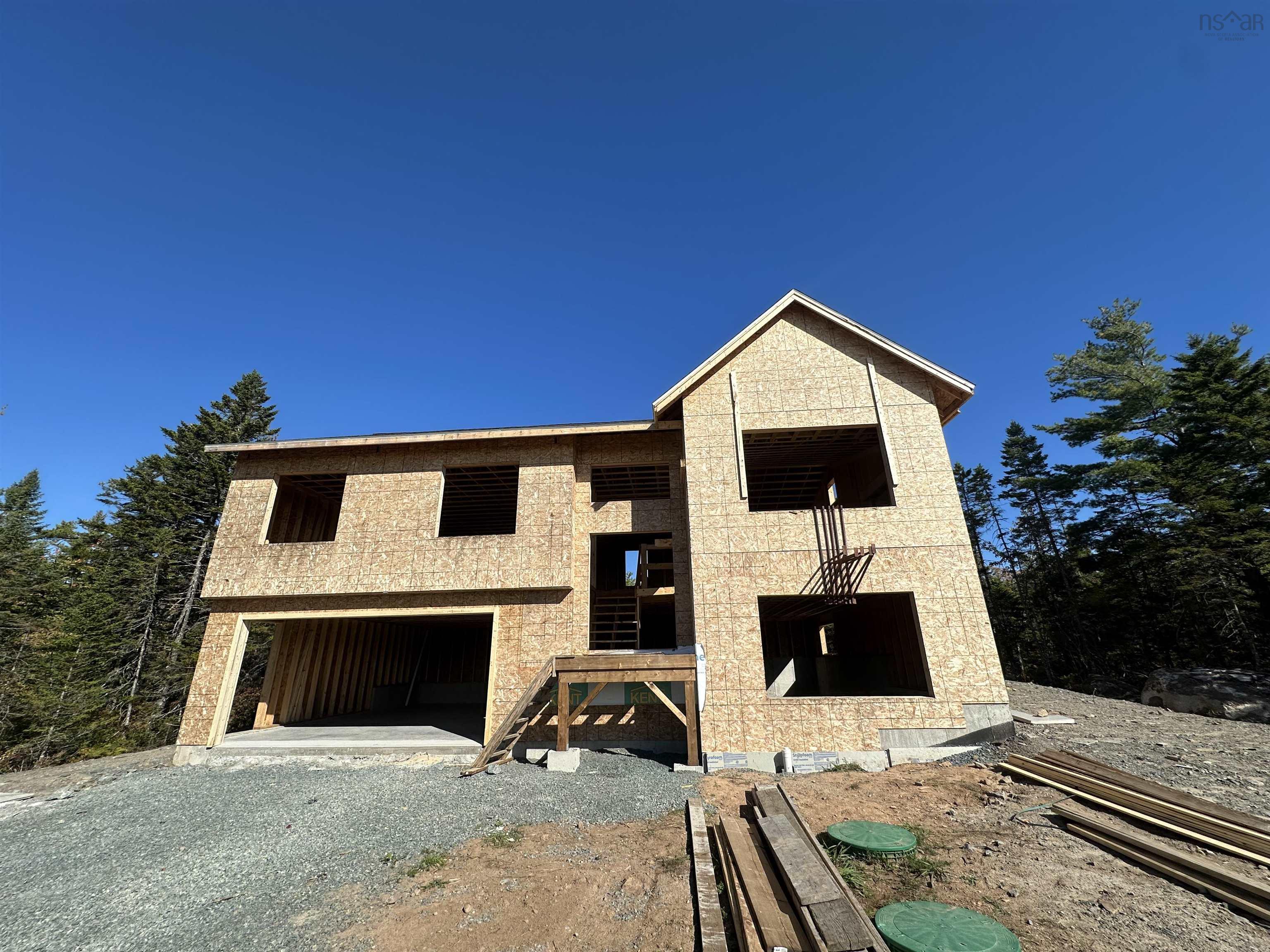744 682 Celebration Drive, Fall River, NS (MLS® 202508770)