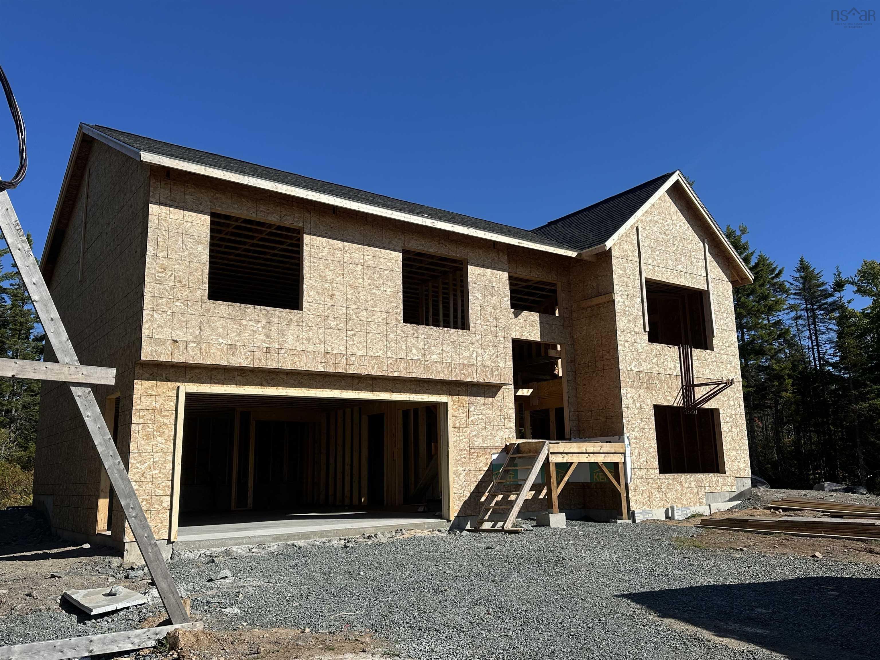 744 682 Celebration Drive, Fall River, NS (MLS 202508770)