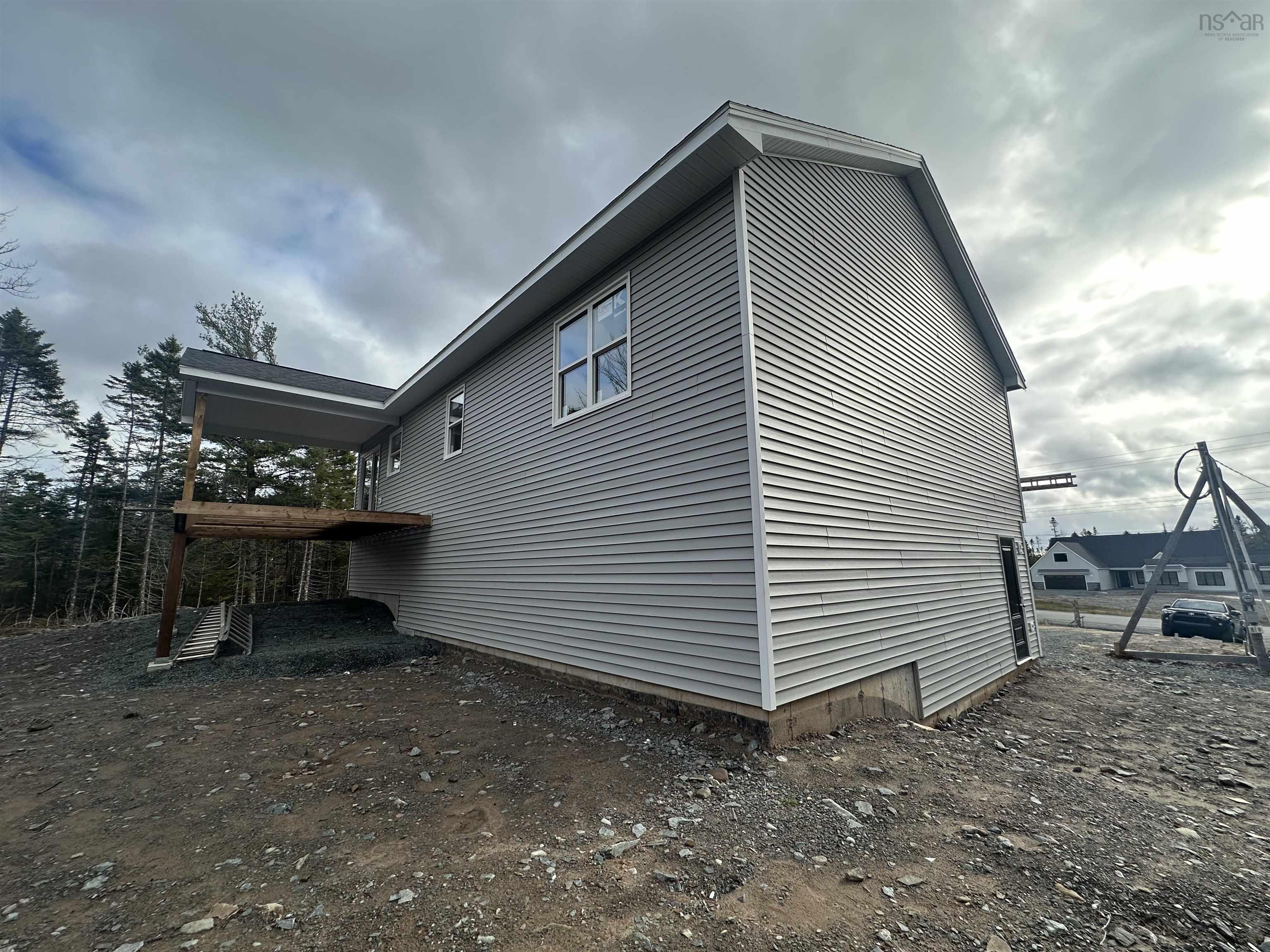 744 682 Celebration Drive, Fall River, NS (MLS 202508770)