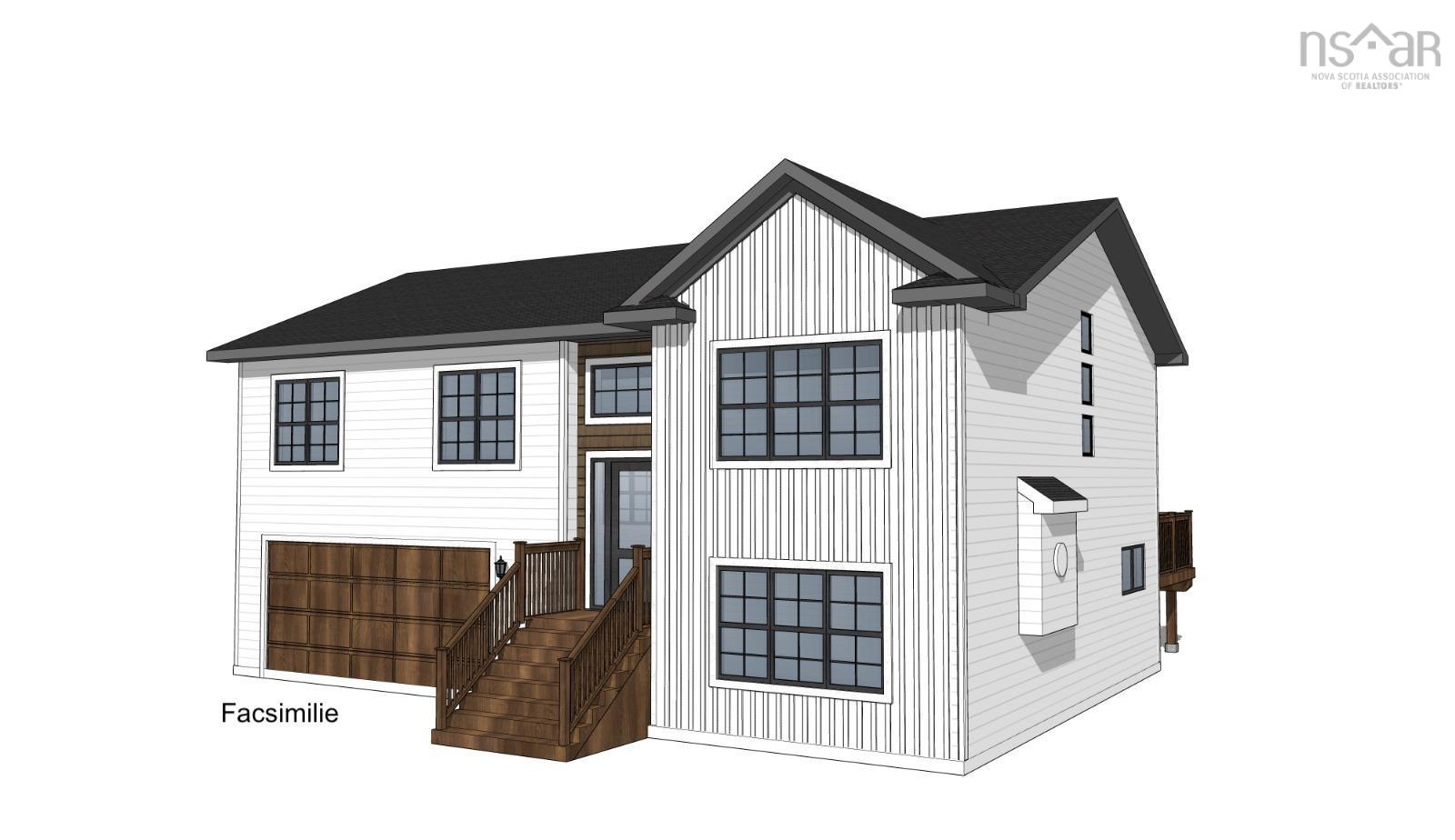 744 682 Celebration Drive, Fall River, NS (MLS 202508770)