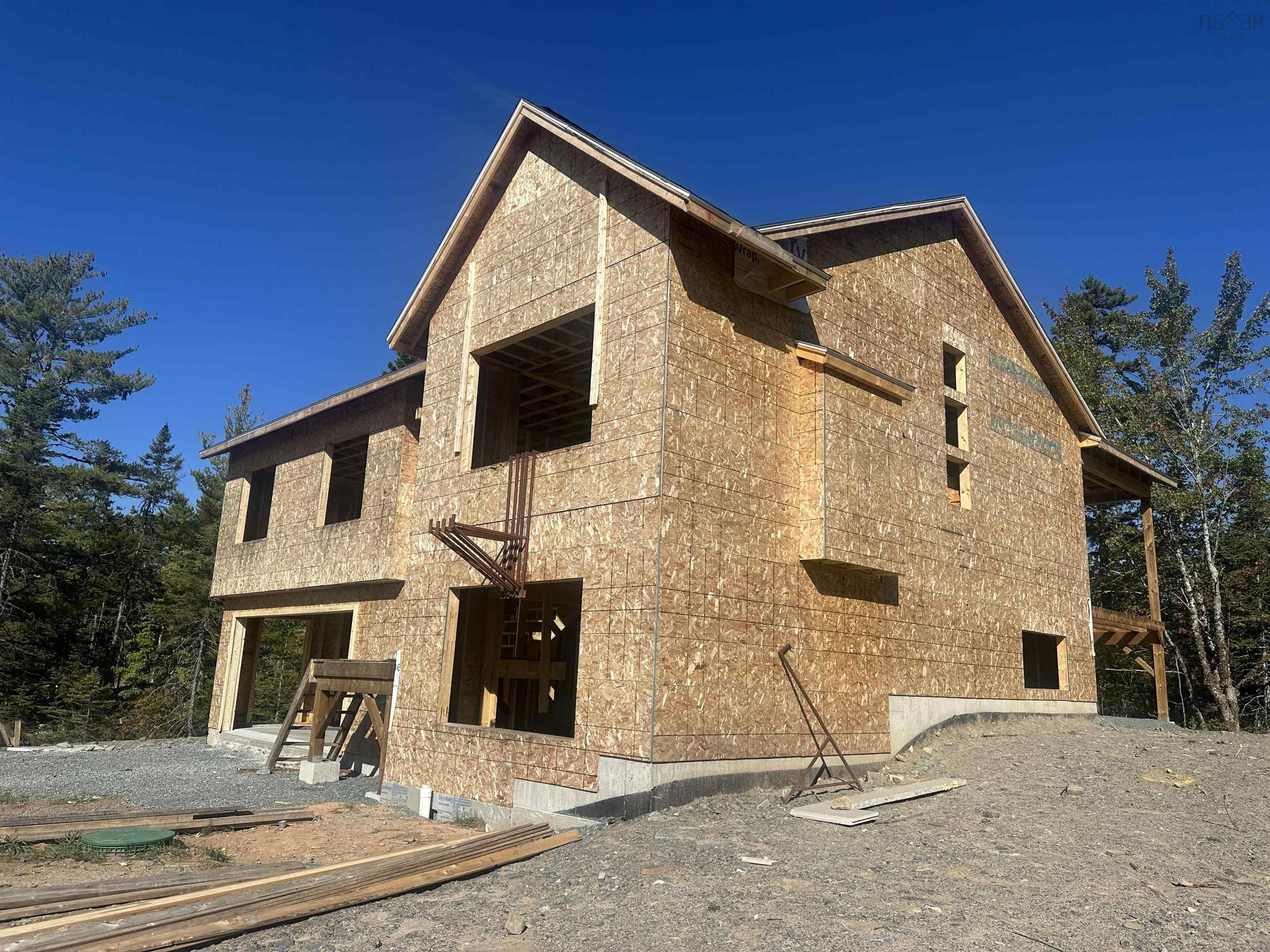 744 682 Celebration Drive, Fall River, NS (MLS 202508770)