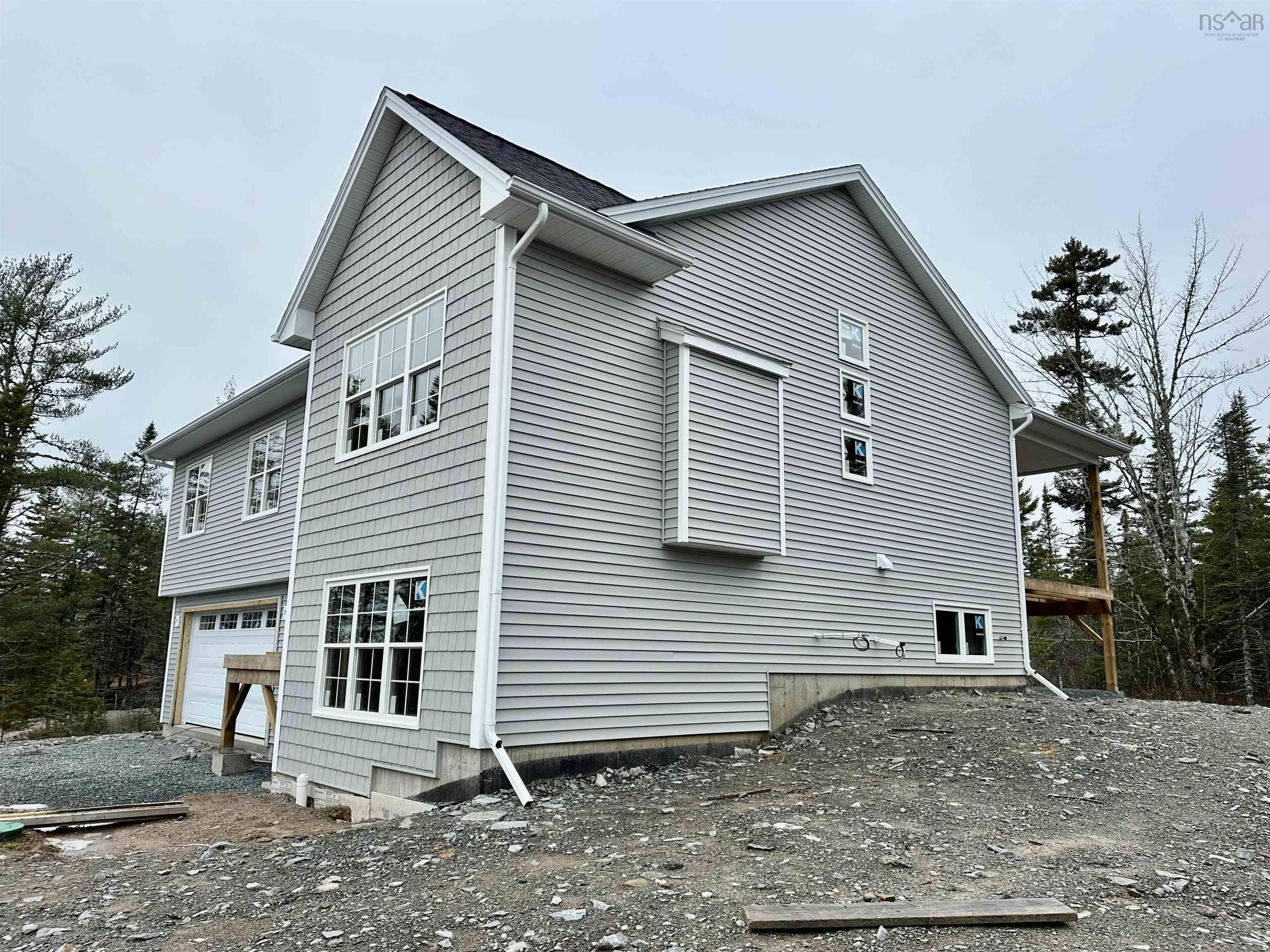 744 682 Celebration Drive, Fall River, NS (MLS 202508770)