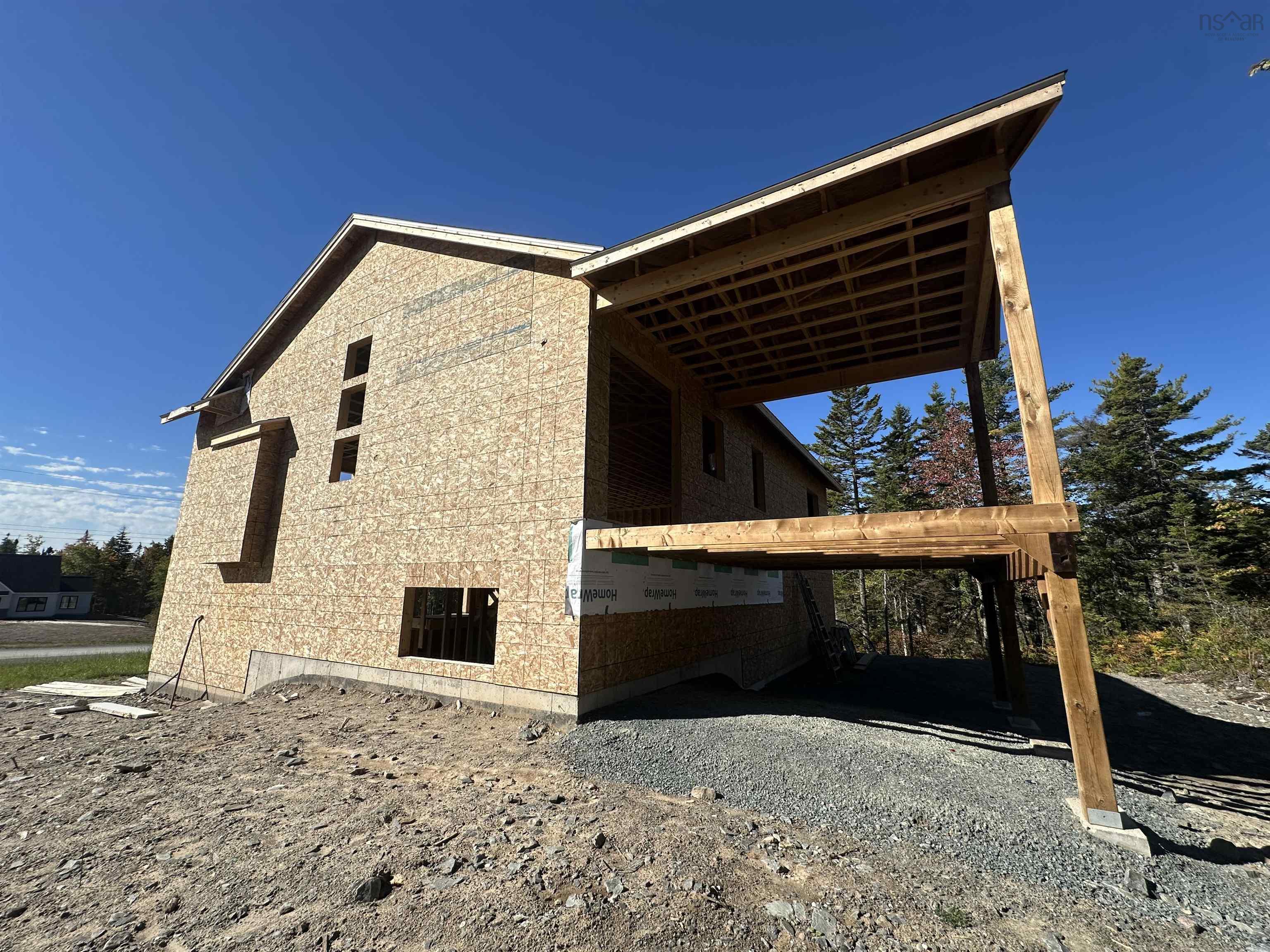 744 682 Celebration Drive, Fall River, NS (MLS 202508770)