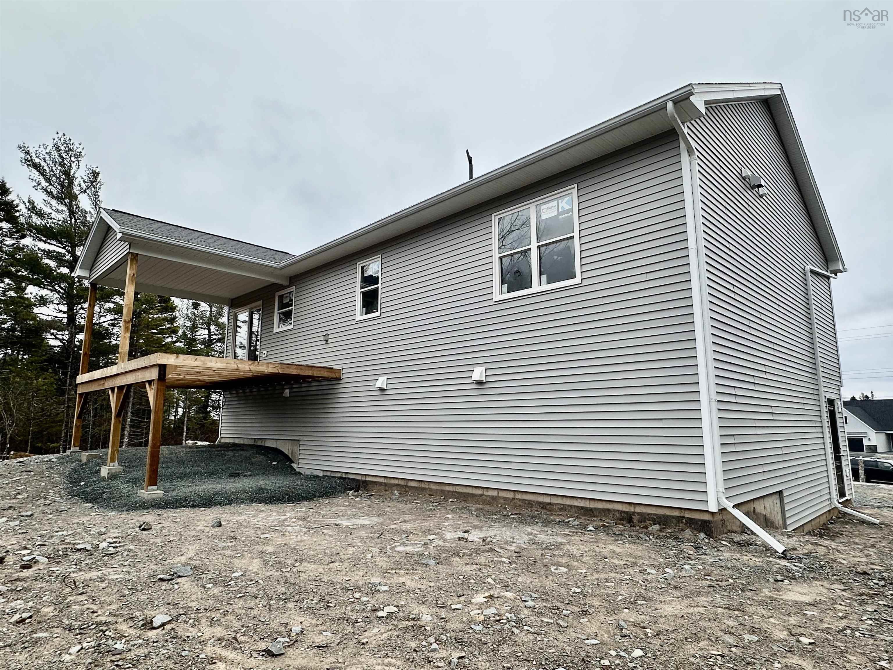 744 682 Celebration Drive, Fall River, NS (MLS 202508770)