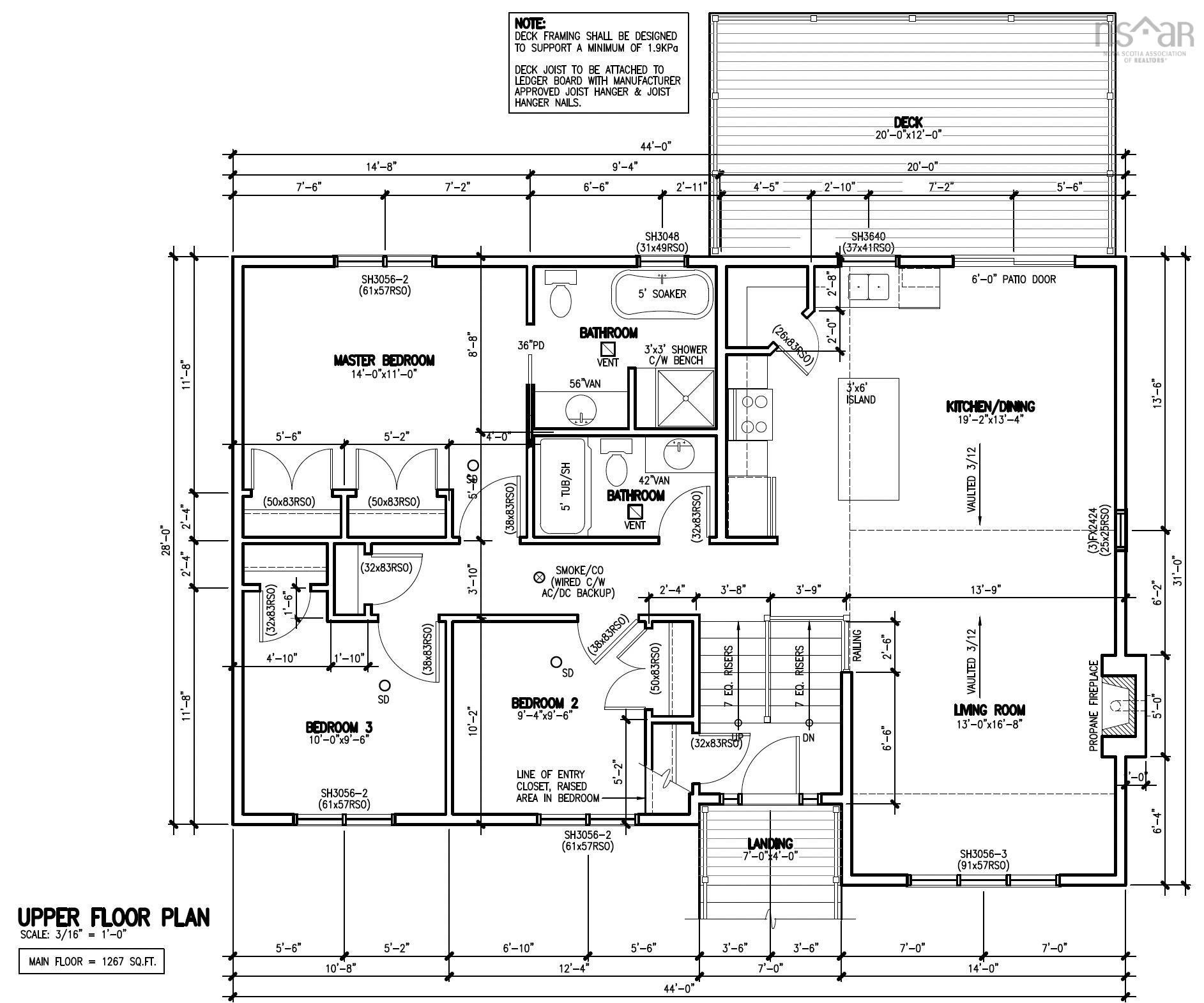 $829,900.00: 744 682 Celebration Drive, Fall River