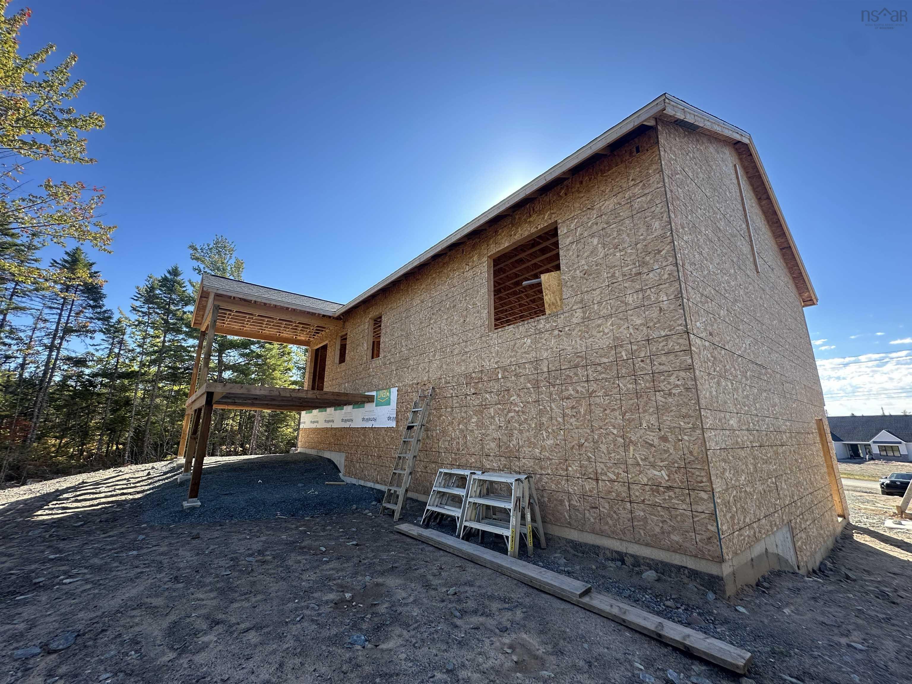 744 682 Celebration Drive, Fall River, NS (MLS 202508770)