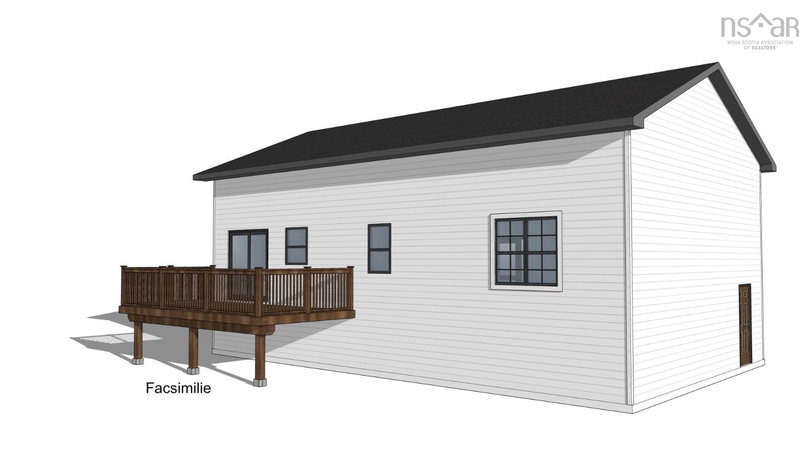 744 682 Celebration Drive, Fall River, NS (MLS 202508770)