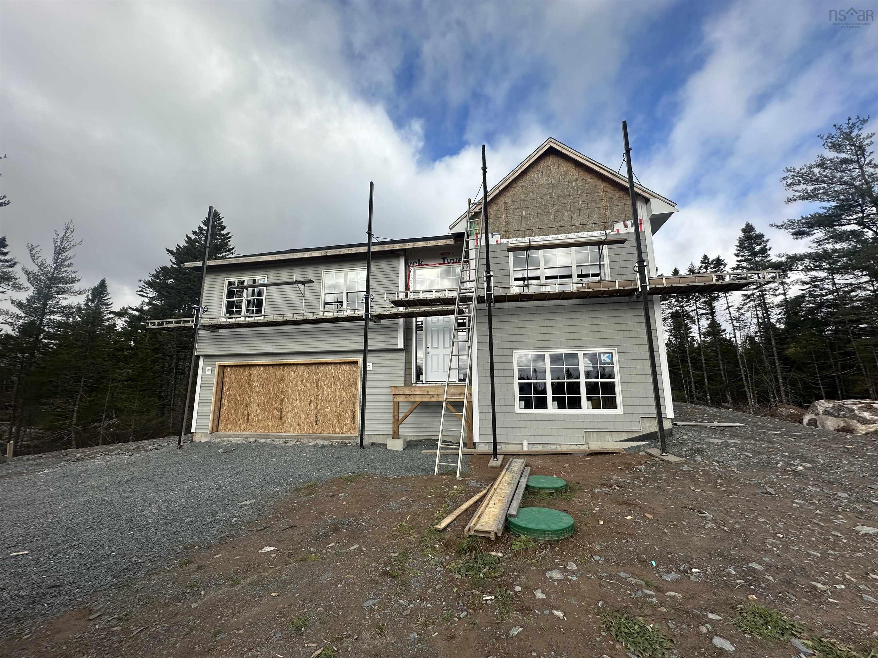 744 682 Celebration Drive, Fall River, NS (MLS 202508770)