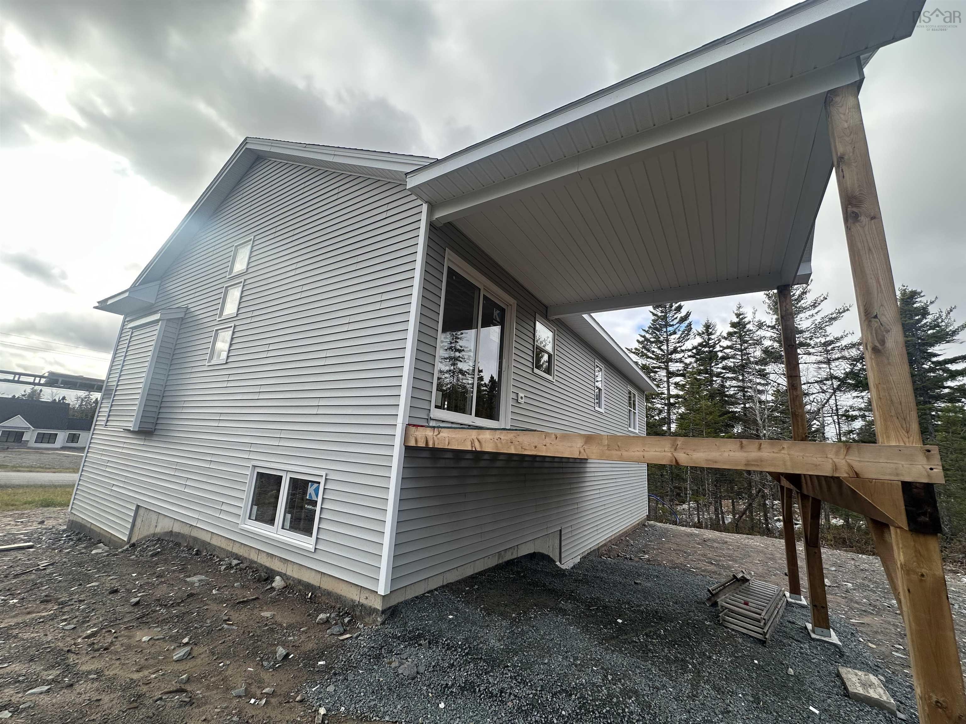 744 682 Celebration Drive, Fall River, NS (MLS 202508770)