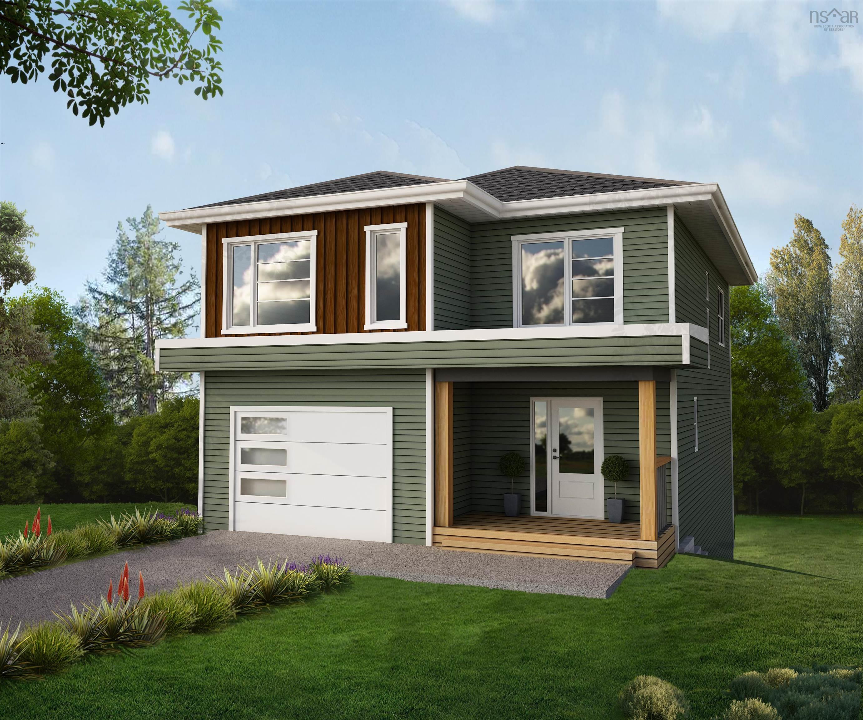 Lot 312 Hideaway Trail, Brookside, NS (MLS® 202508785)