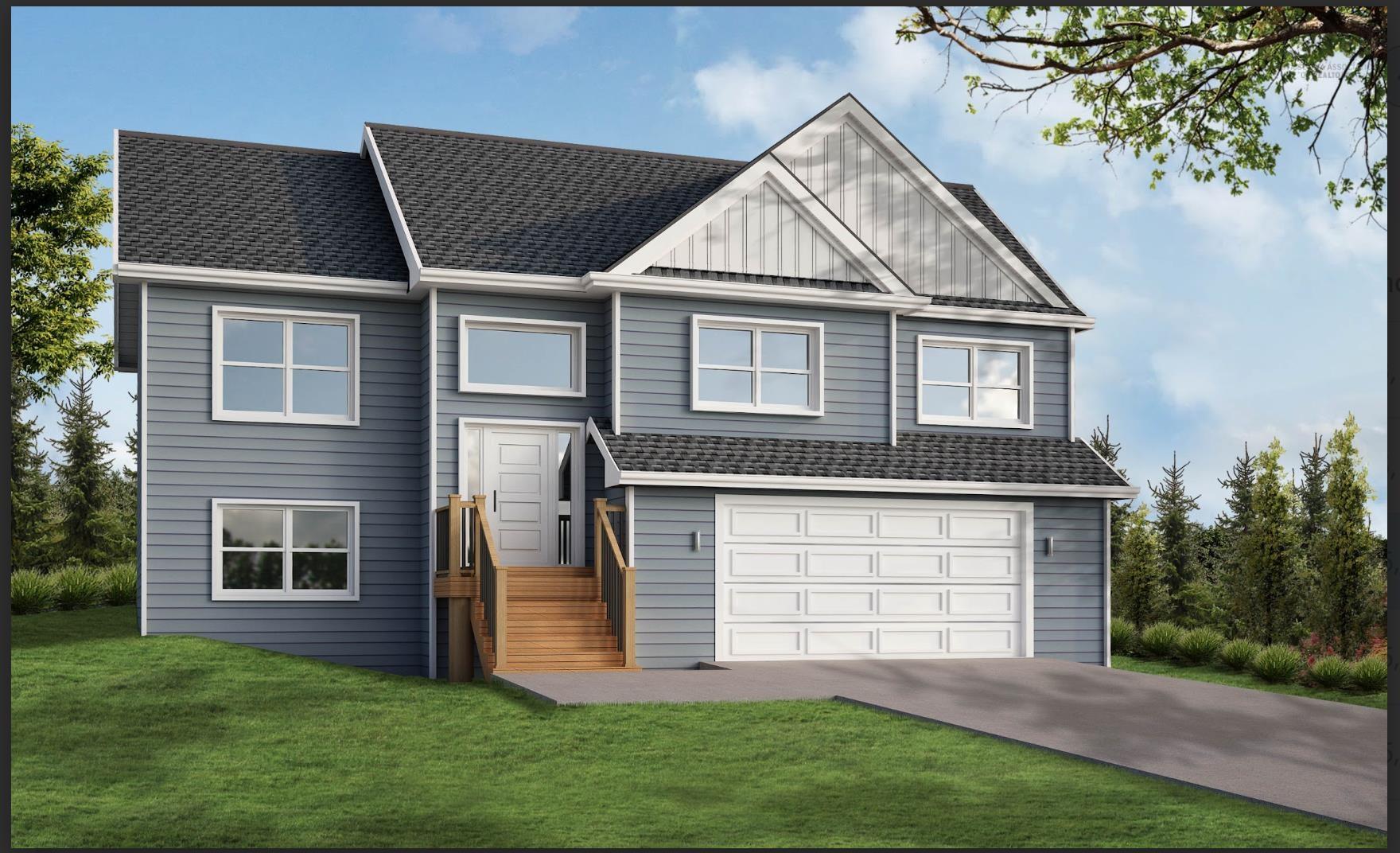 Lot 403 305 Everwood Avenue, Hammonds Plains, NS (MLS® 202508812)