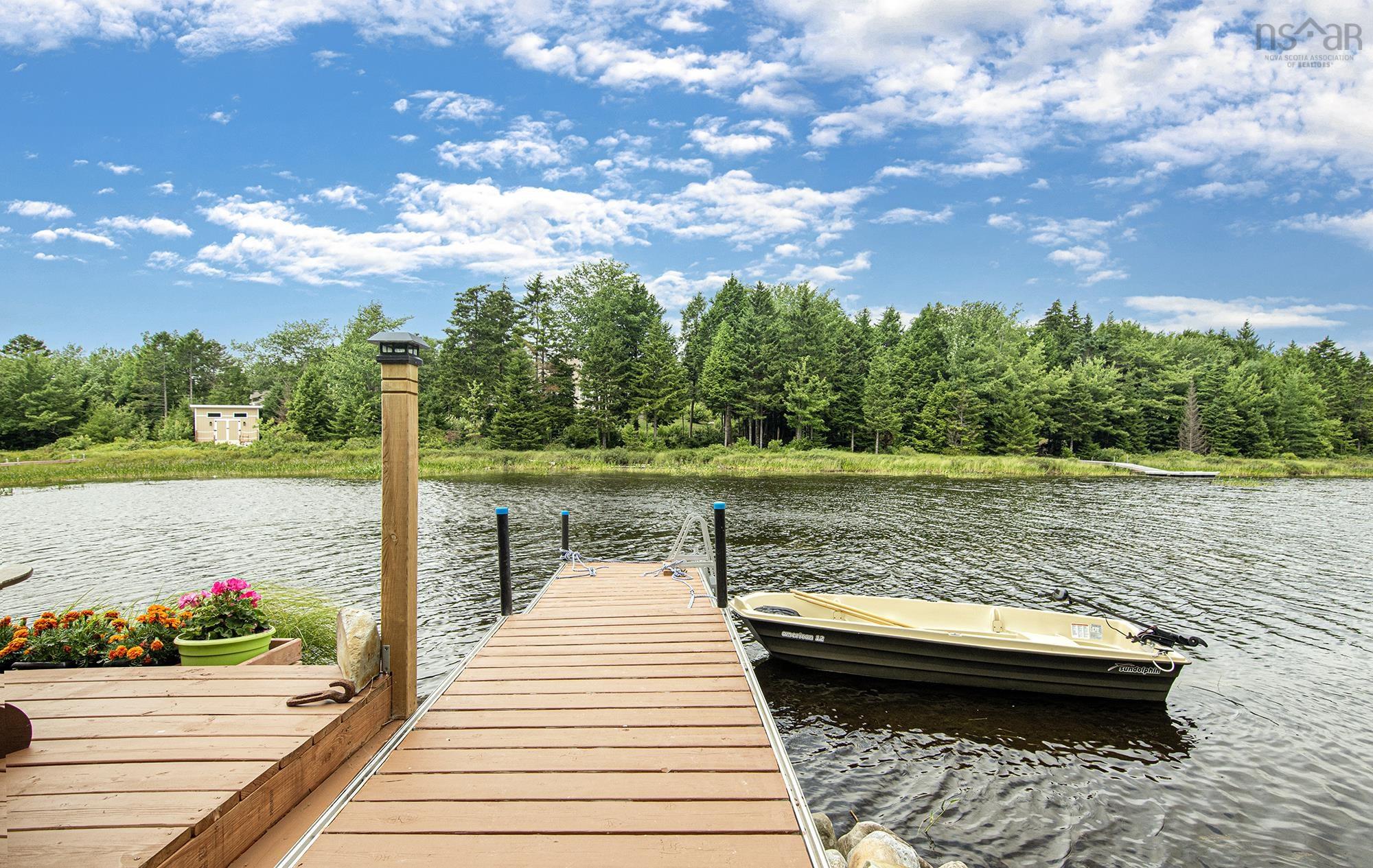 182 Thompson Run, Hammonds Plains, NS (MLS® 202508844)