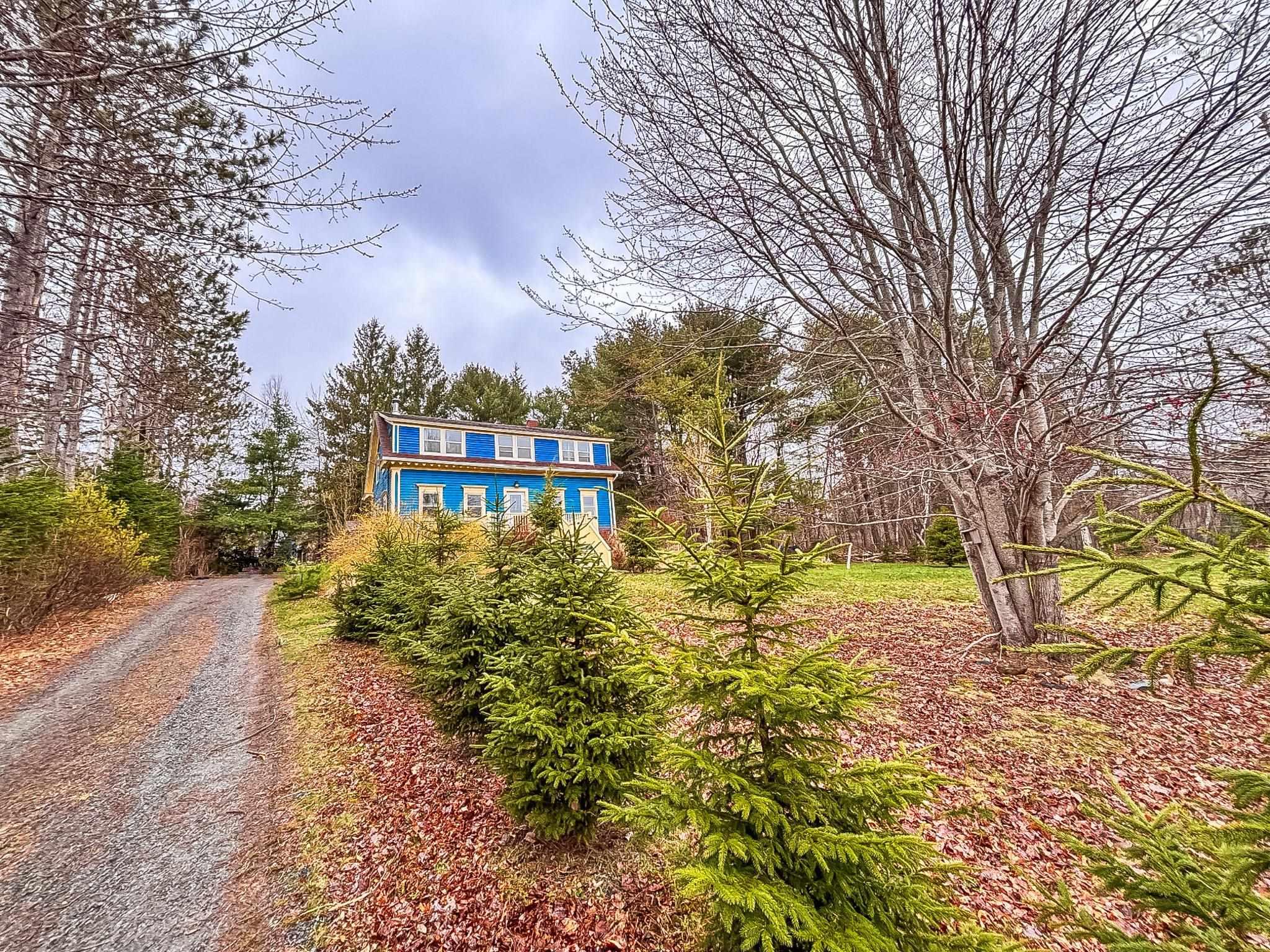 $420,000.00: 111 Main Street, Mahone Bay