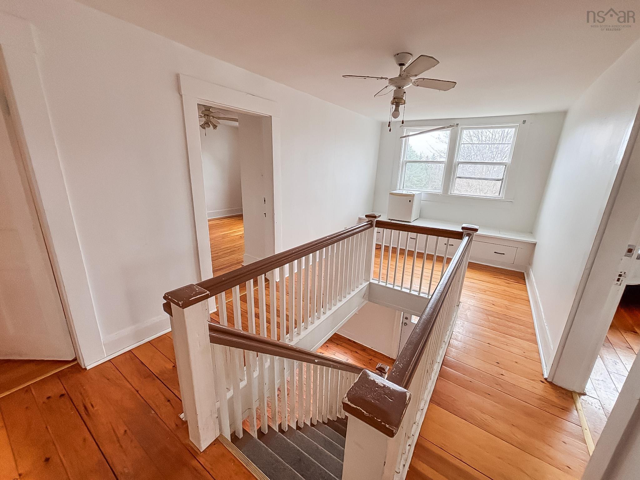 $420,000.00: 111 Main Street, Mahone Bay