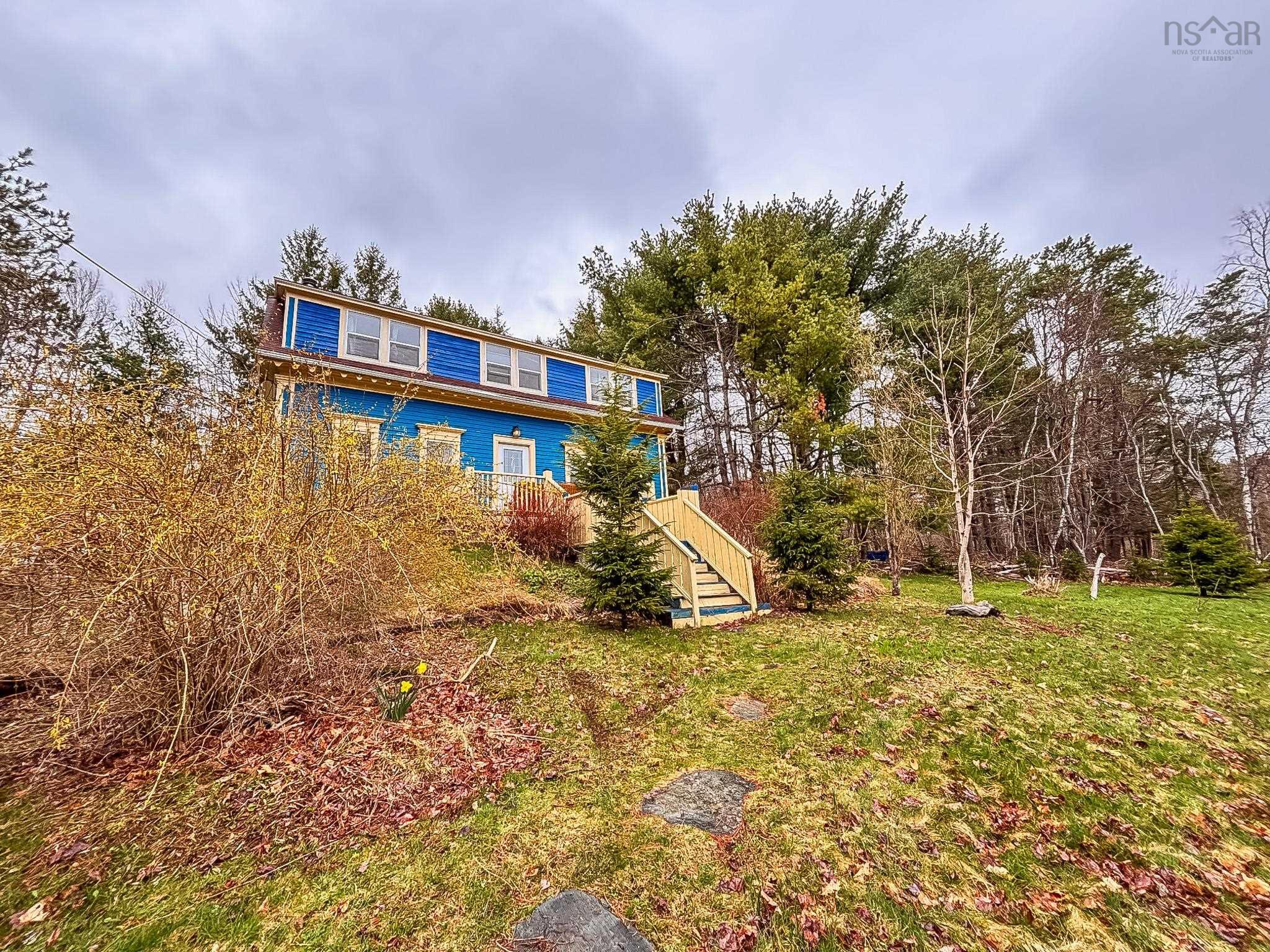 $420,000.00: 111 Main Street, Mahone Bay