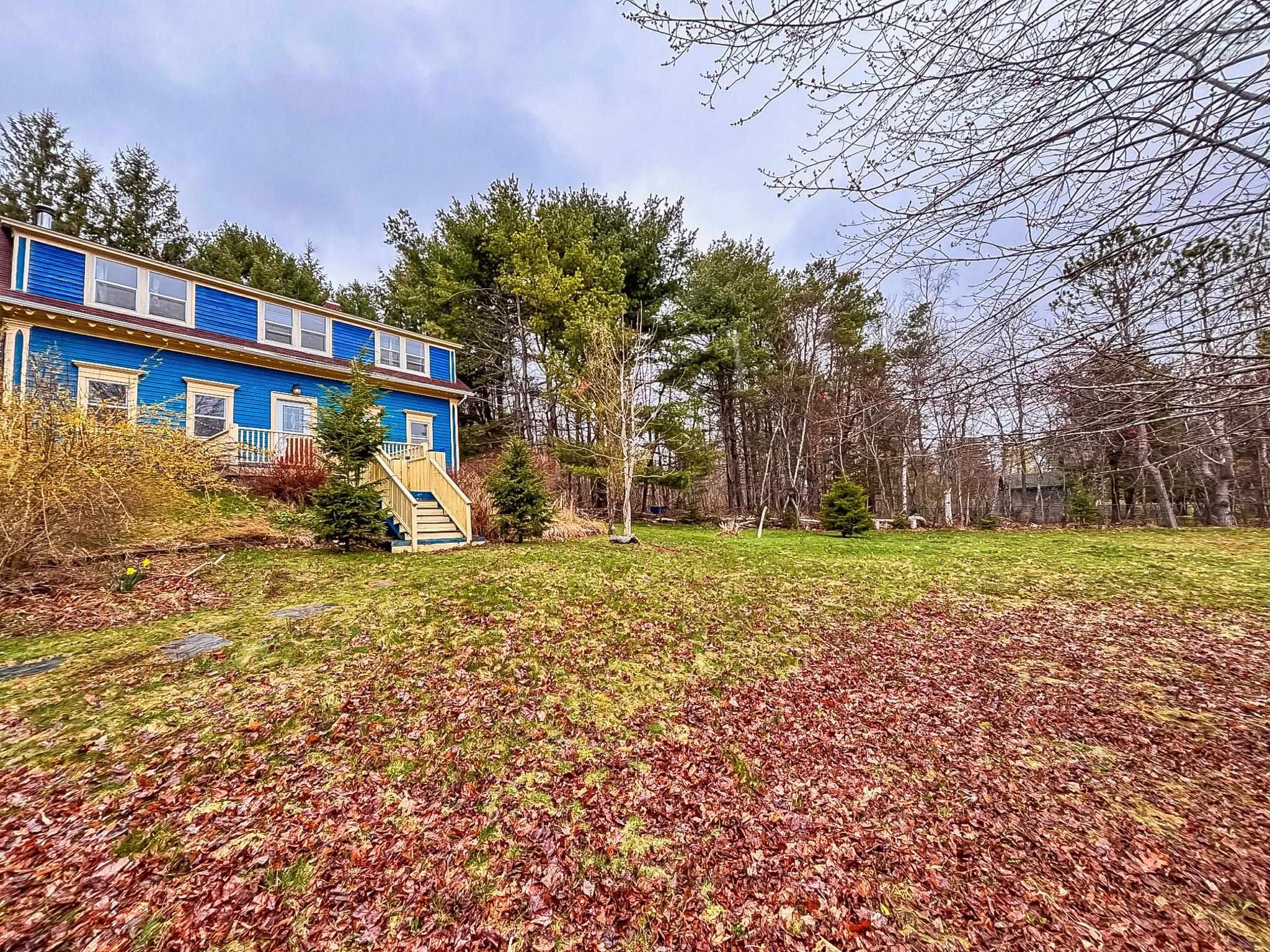 $420,000.00: 111 Main Street, Mahone Bay