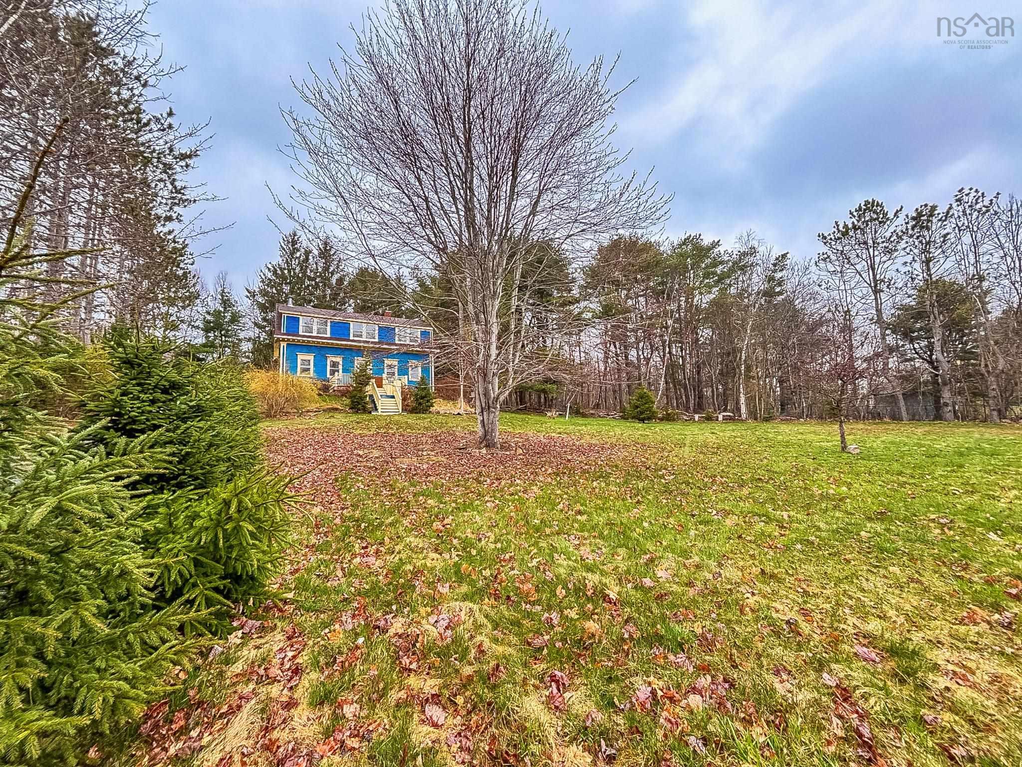 $420,000.00: 111 Main Street, Mahone Bay