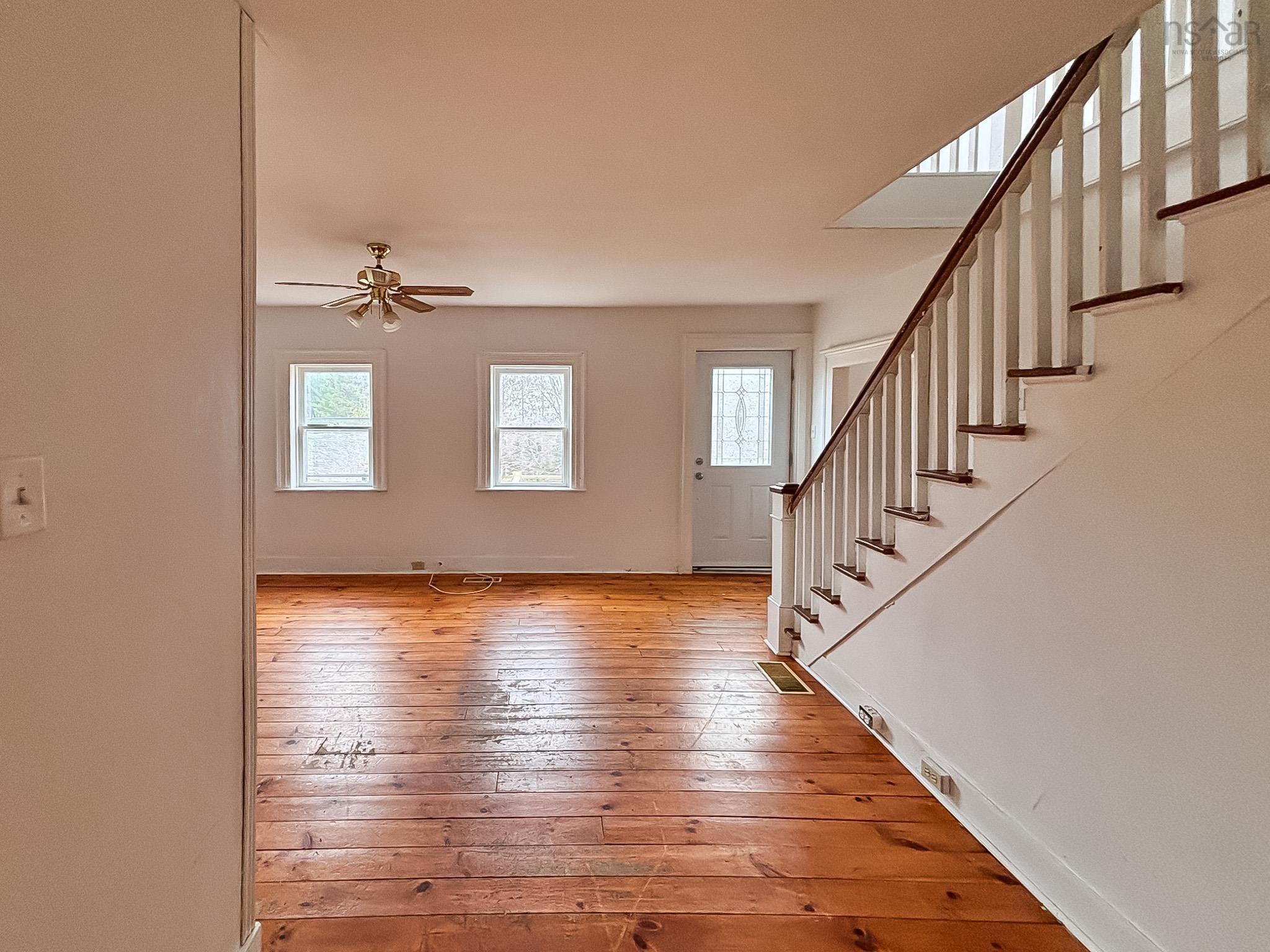 $420,000.00: 111 Main Street, Mahone Bay