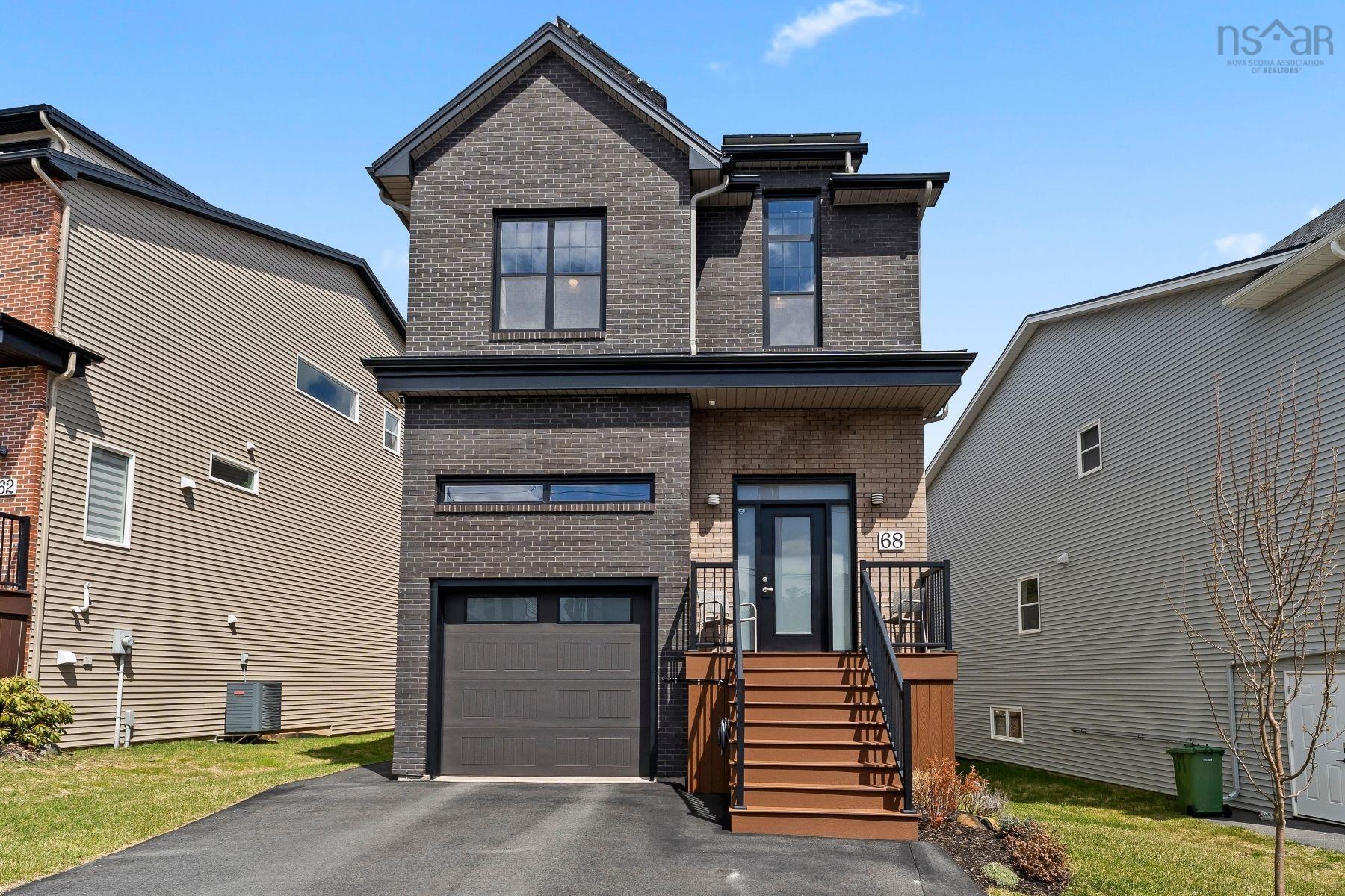 68 Elizabeth Doane Drive, Bedford, NS (MLS® 202508887)