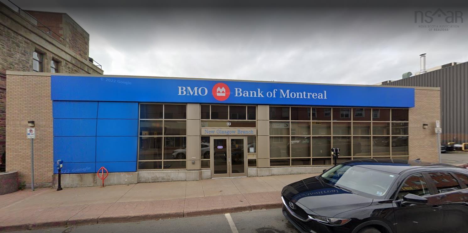 $1,690,000.00: 99 Provost Street W, New Glasgow