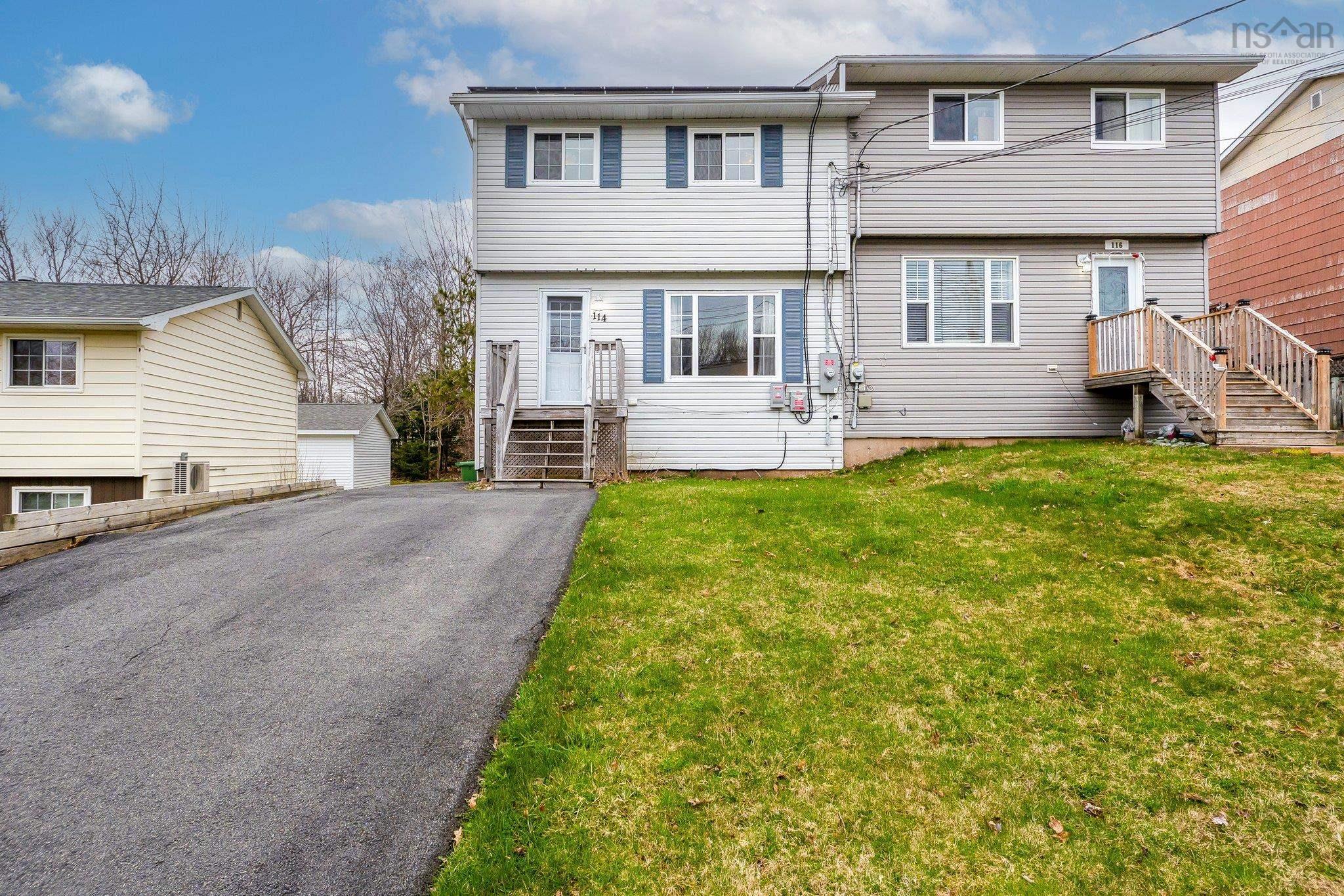 114 Taranaki Drive, Dartmouth, NS (MLS® 202508927)
