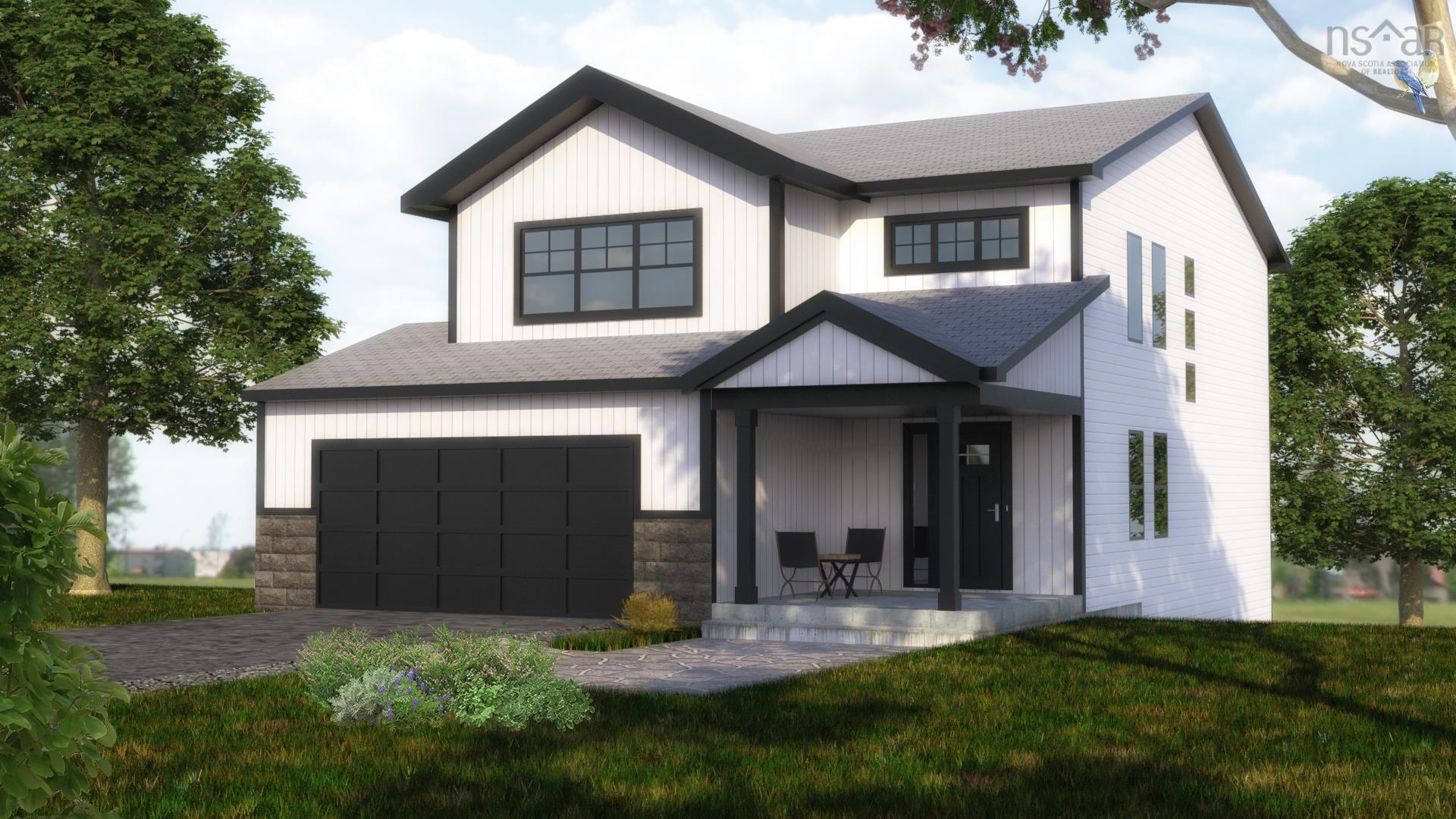 166 Quail Ridge, Beaver Bank, NS (MLS® 202508932)