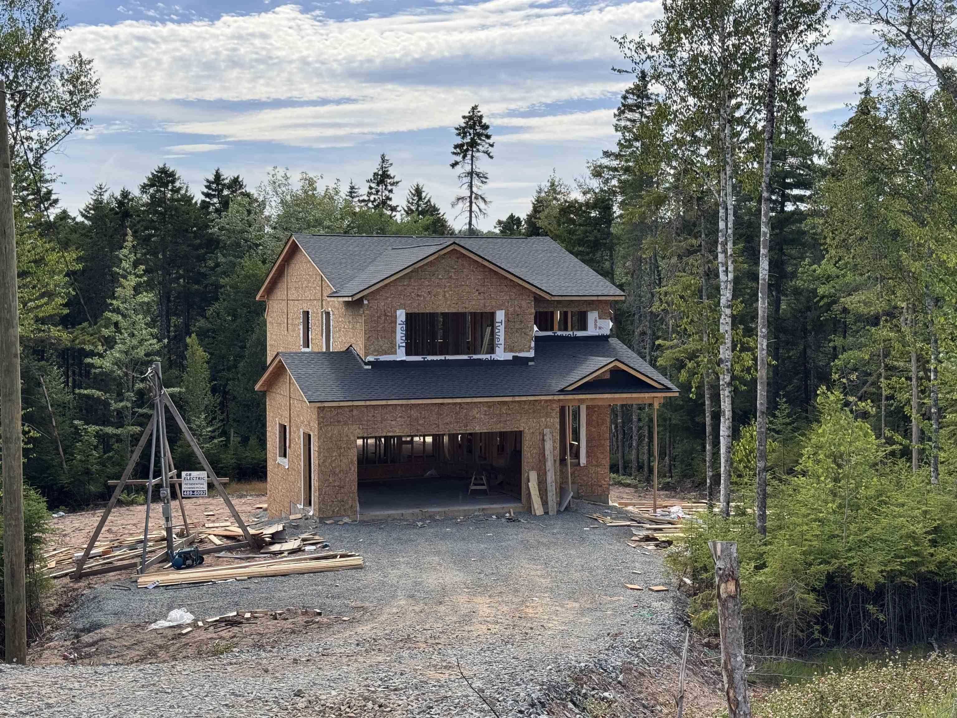 Lot 562 Quail Ridge, Beaver Bank, NS (MLS® 202508932)