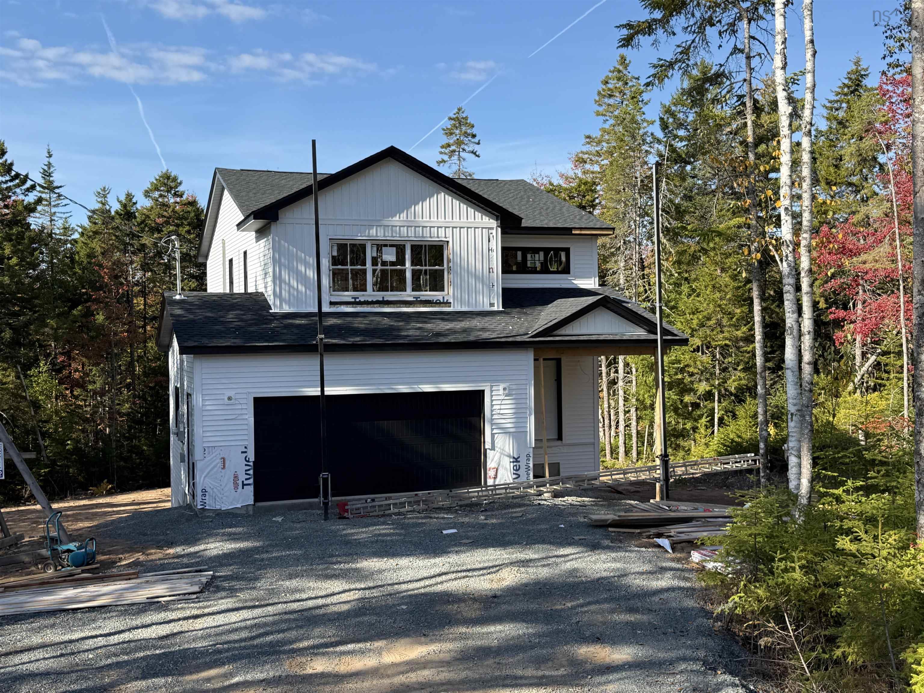 Lot 562 Quail Ridge, Beaver Bank, NS (MLS® 202508932)