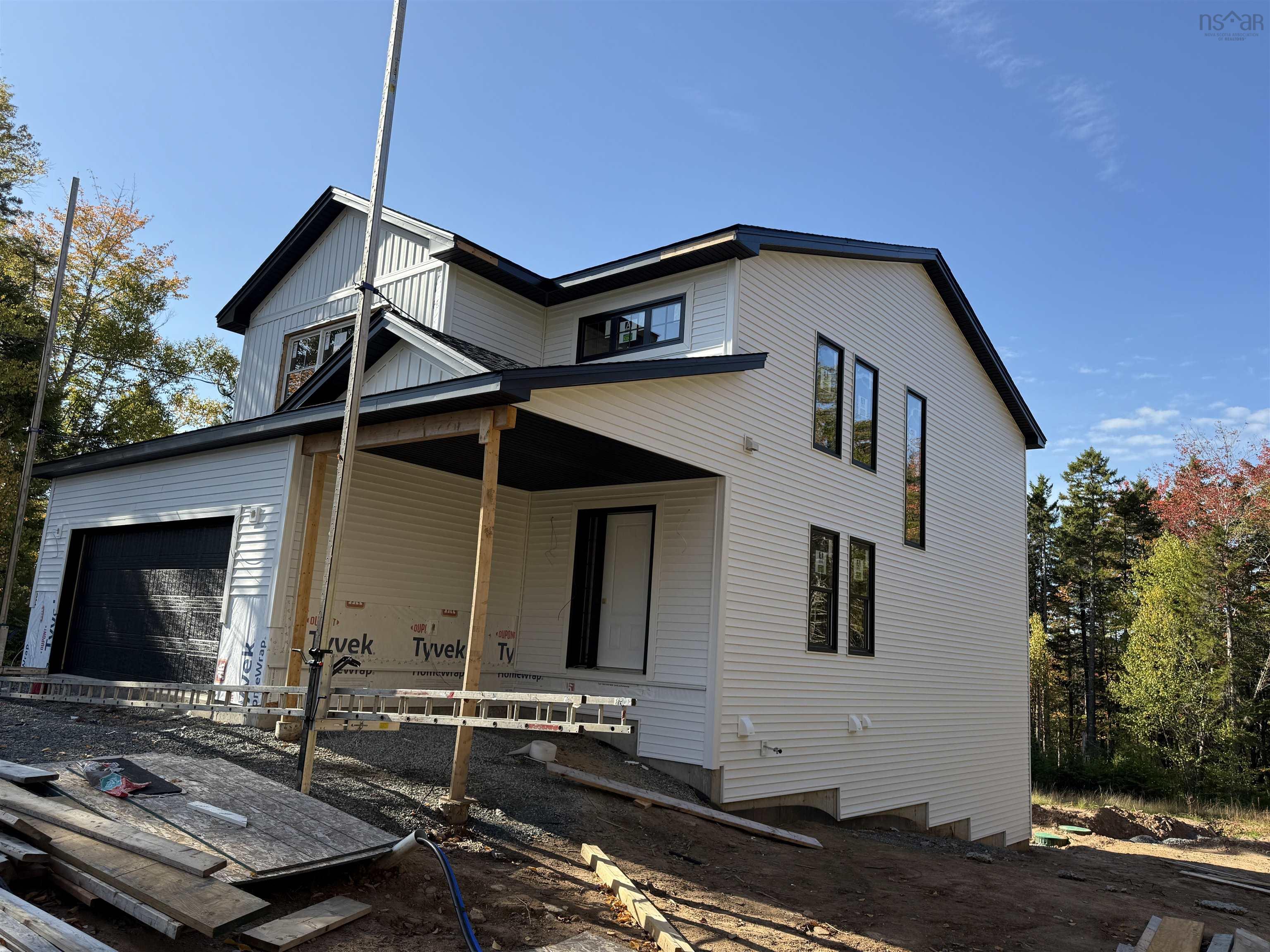 Lot 562 Quail Ridge, Beaver Bank, NS (MLS 202508932)